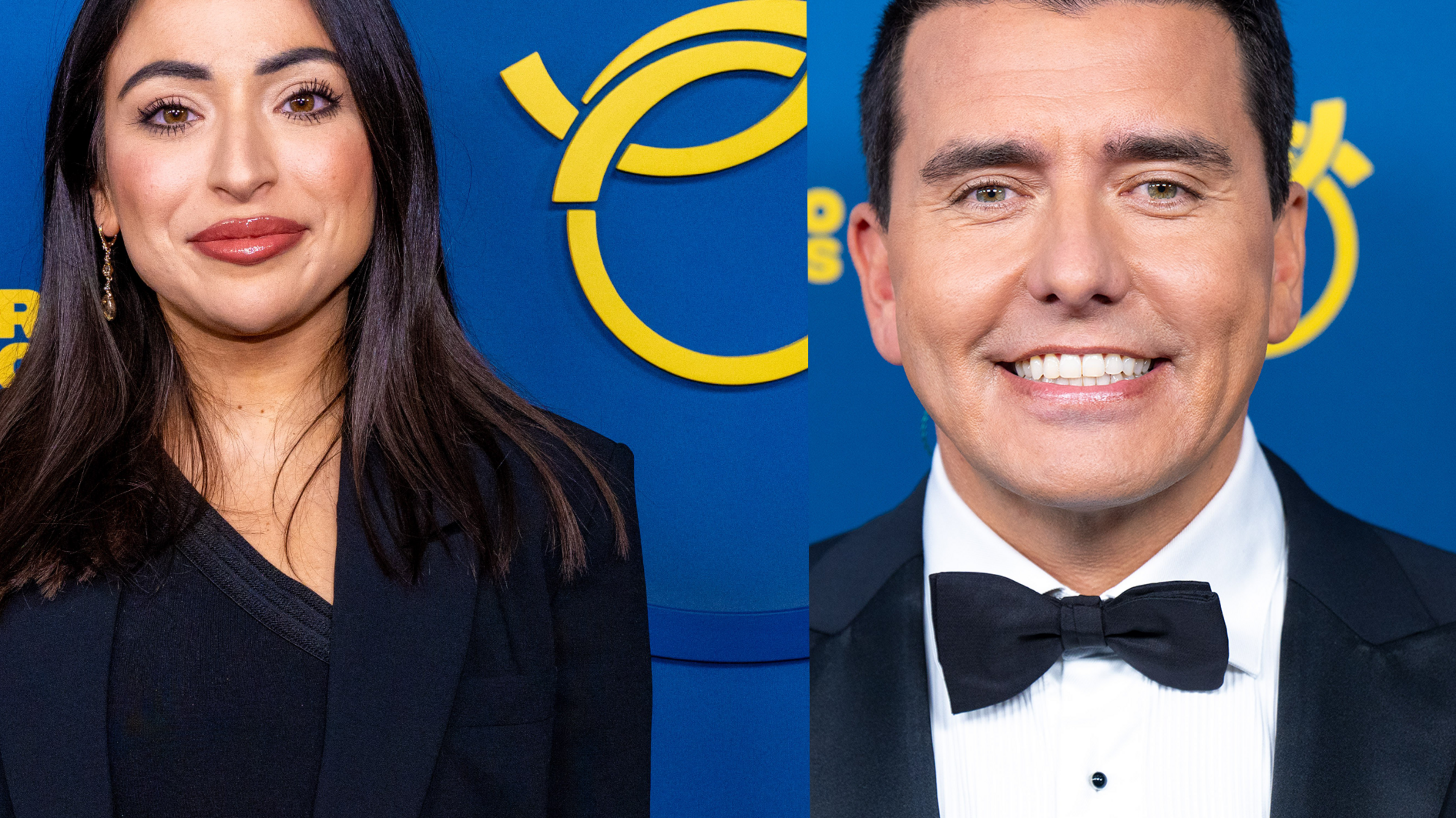 Moet Jan Smit watertanden van Lale Gül, of van haar koffie?