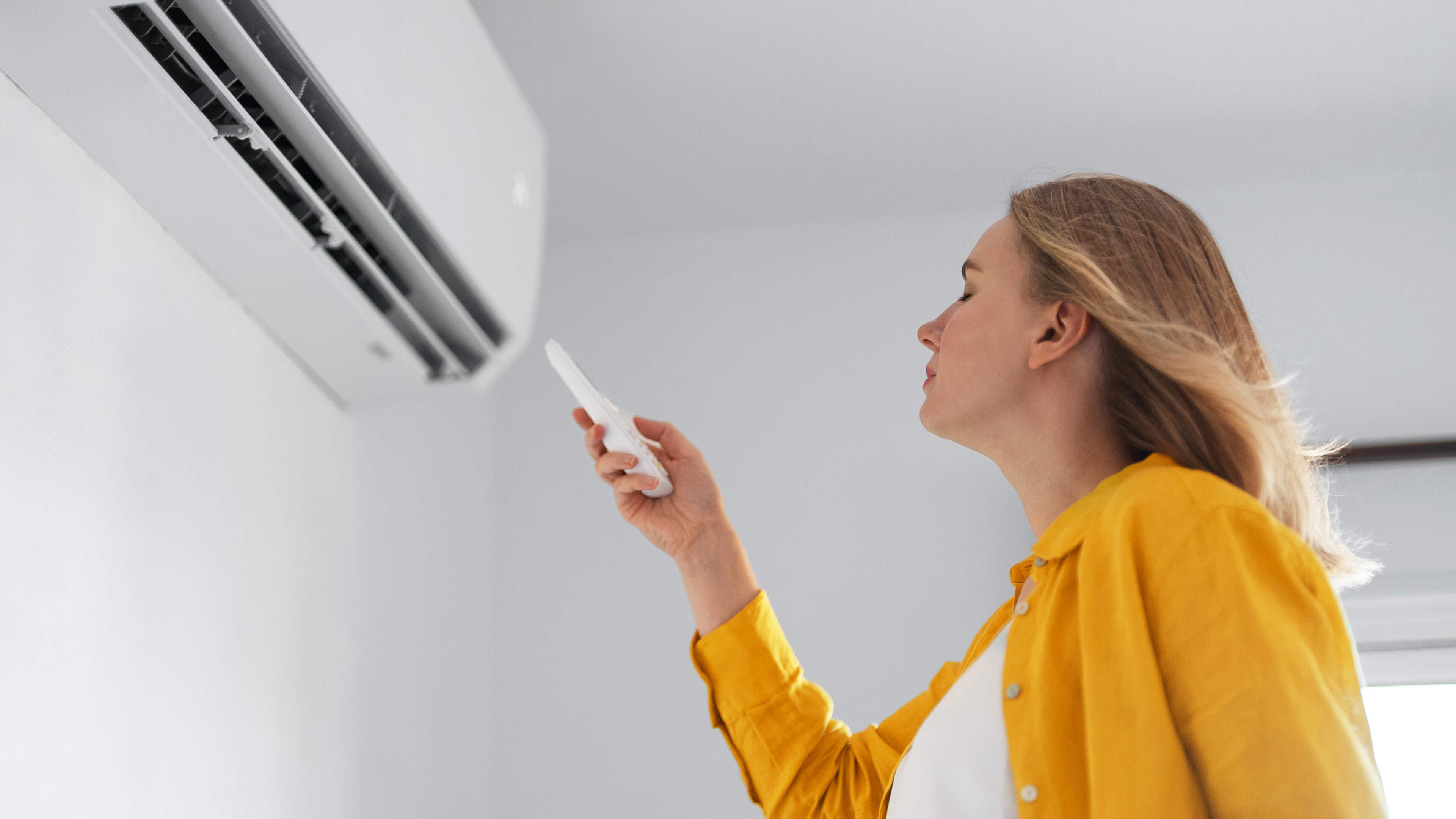 Verkouden worden van de airco, kan dat? Medisch expert geeft uitleg en tips