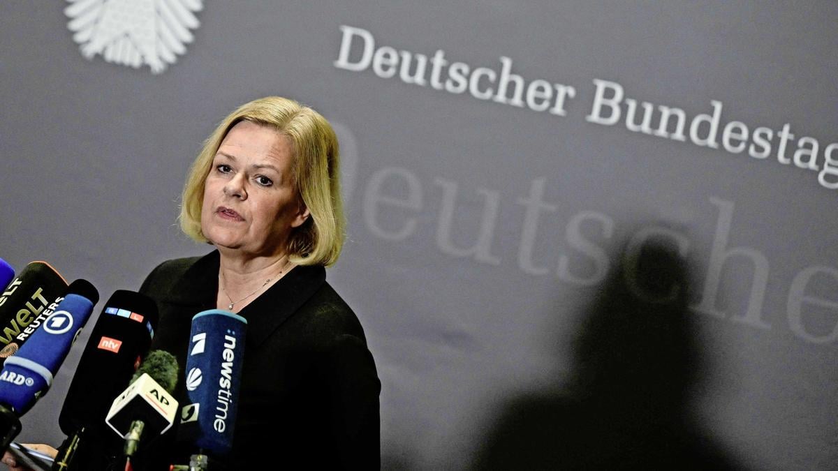 Duitsland wil Syriërs terugsturen: wie geen baan heeft en geen Duits  spreekt, moet vertrekken | De Telegraaf