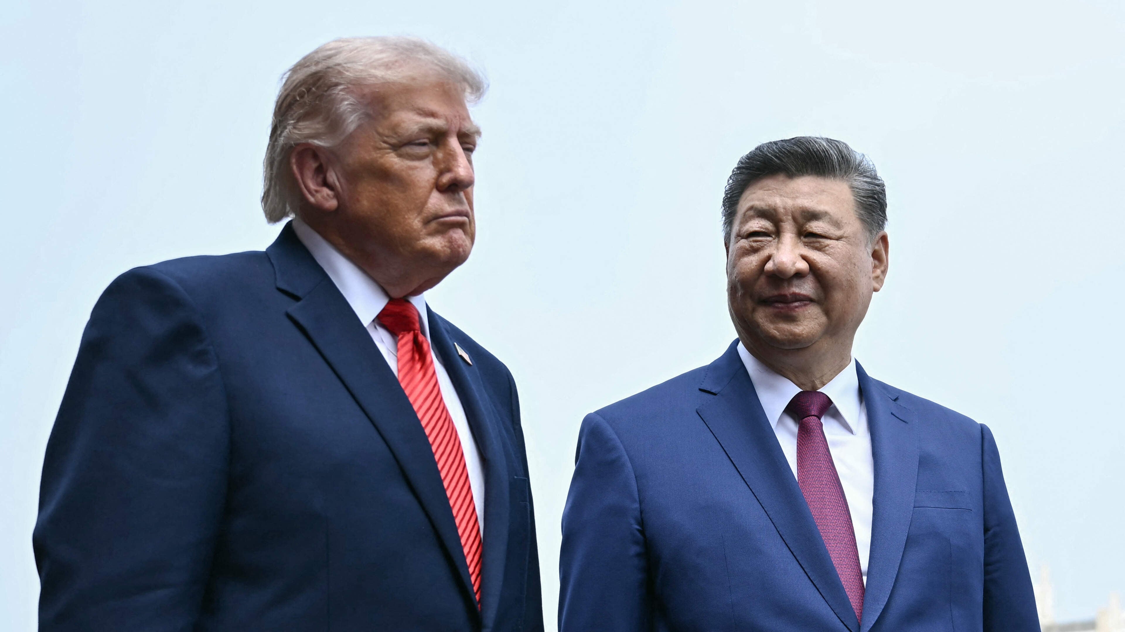 Xi waarschuwt Trump voor ’botsingen en zelfs conflicten’ over Taiwan