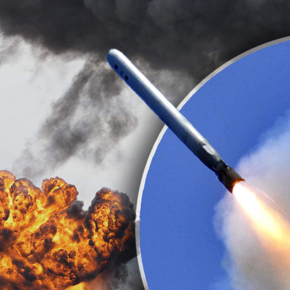 Het Pentagon geeft groen licht om Tomahawk-raketten te leveren aan Oekraïne. 