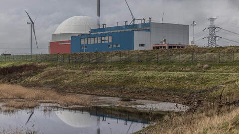 Nog een of twee kerncentrales erbij is in industriegebied bij Borssele onhaalbaar, aldus bestuurders namens de bewoners en bedrijven.
