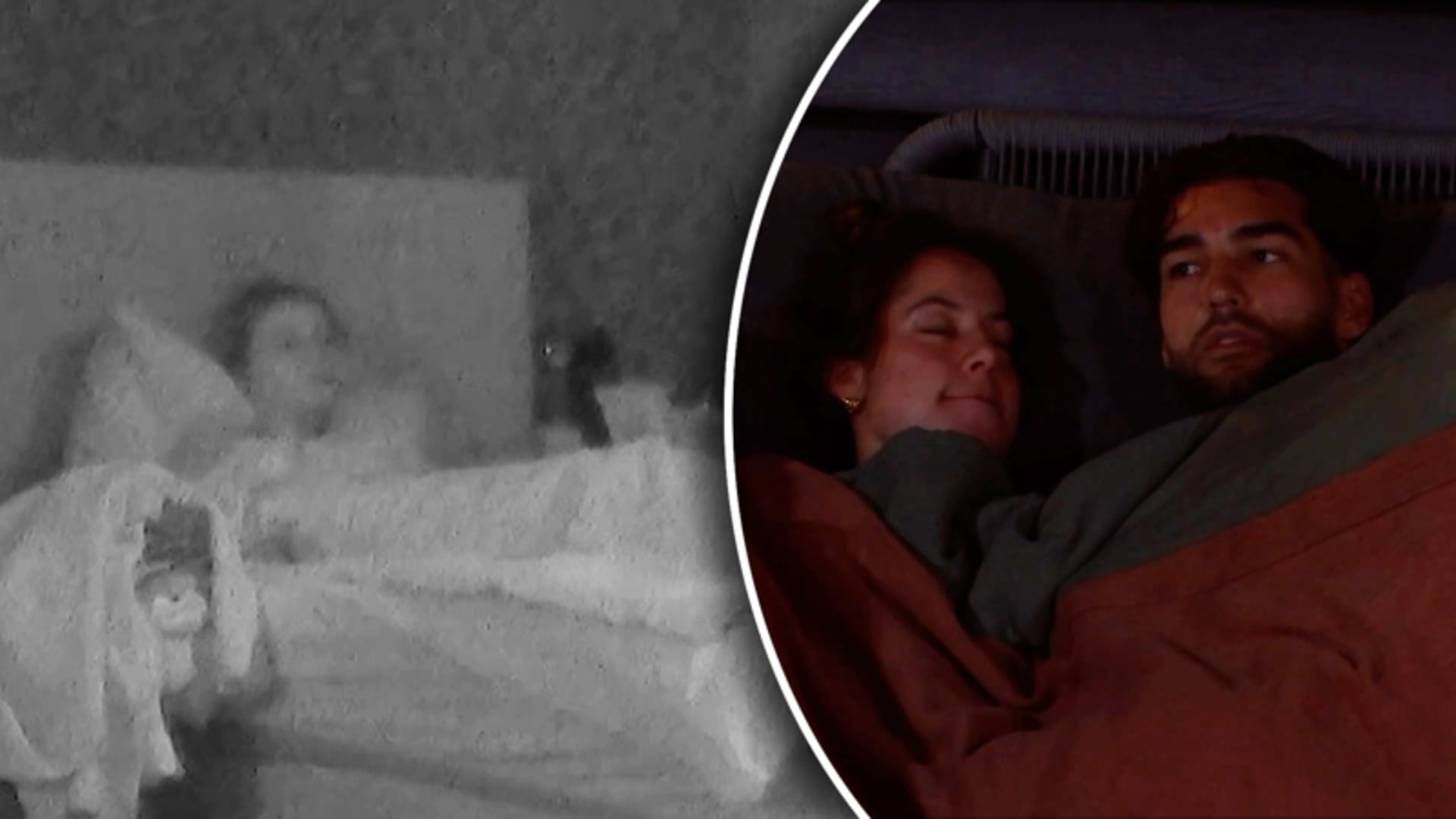 Realitydeelnemer roddelt er op los: 'Irriteer me steeds meer ...