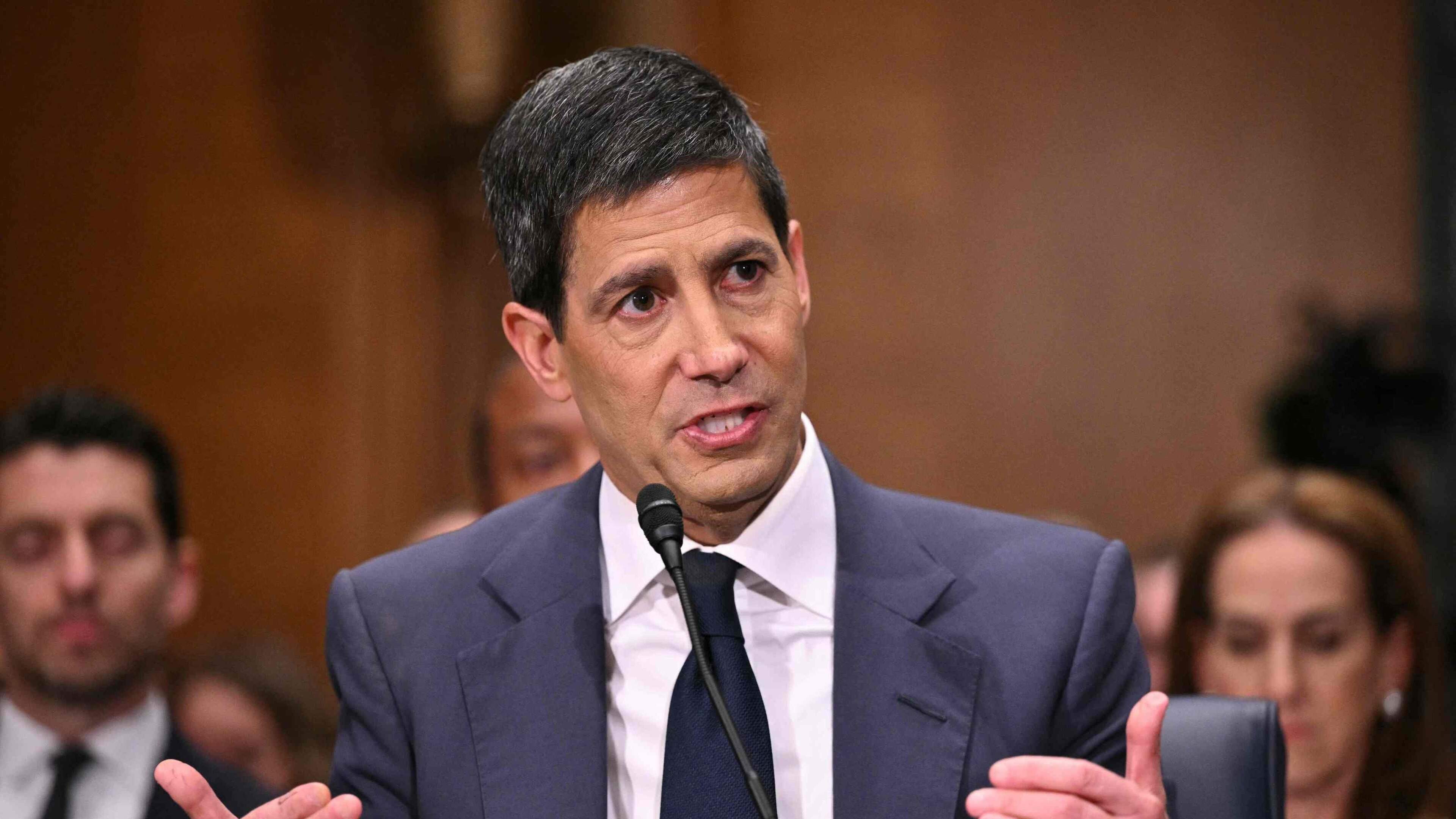 Beoogd Fed-baas Warsh bezweert geen marionet te zijn van Trump: ’Ik opereer strikt onafhankelijk’