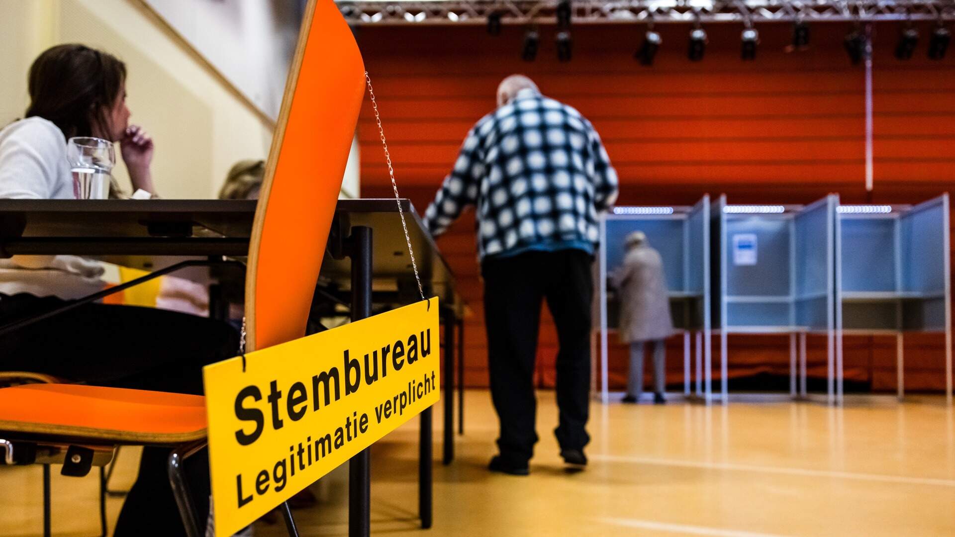 Gemeenteraadsverkiezingen 2026: zo is er gestemd in jouw gemeente | De ...