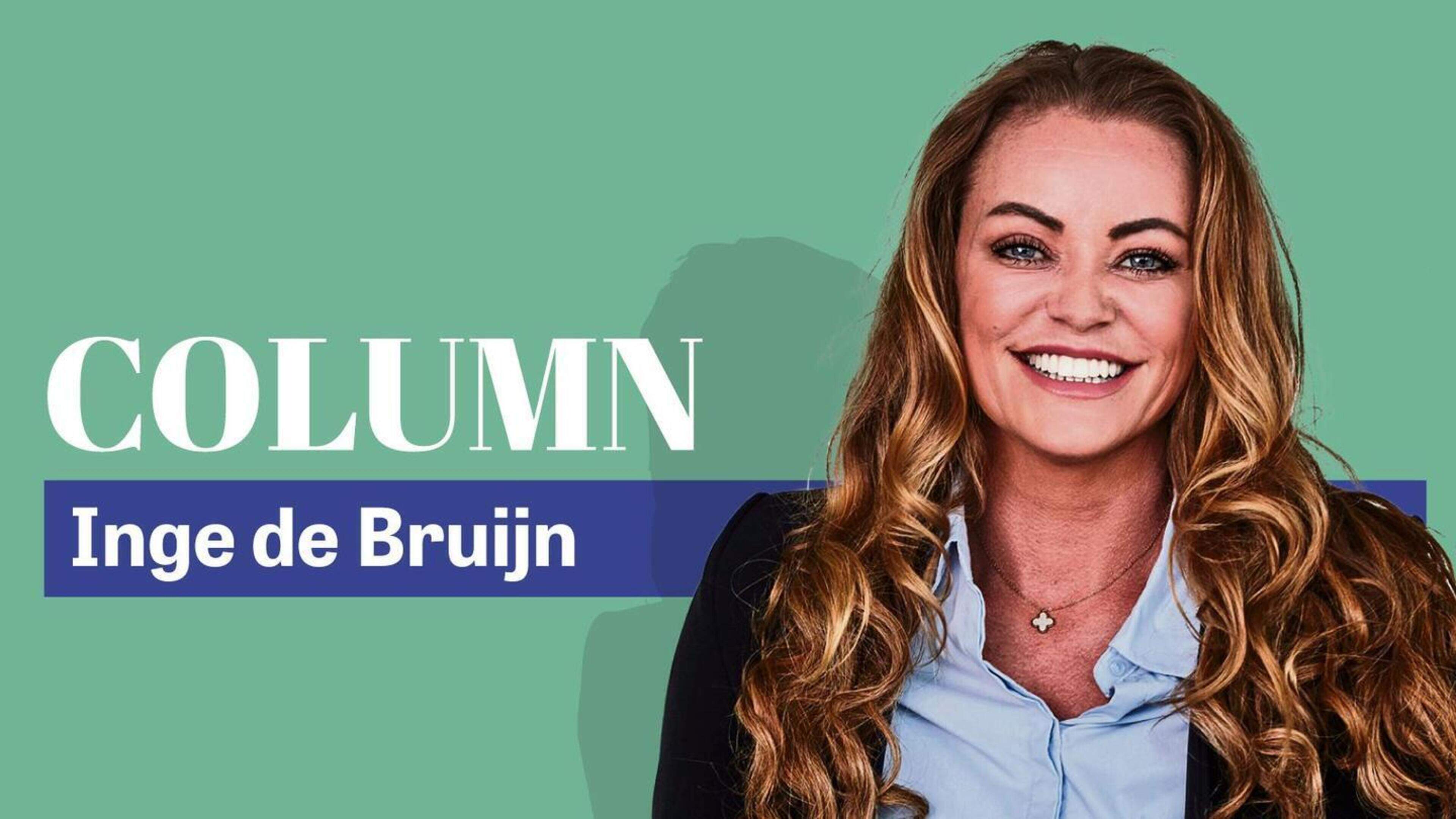 Marrit Steenbergen is volgens Inge de Bruijn ’the girl to beat’ op EK langebaanzwemmen: ’Daar krijg ik nu al kippenvel van’