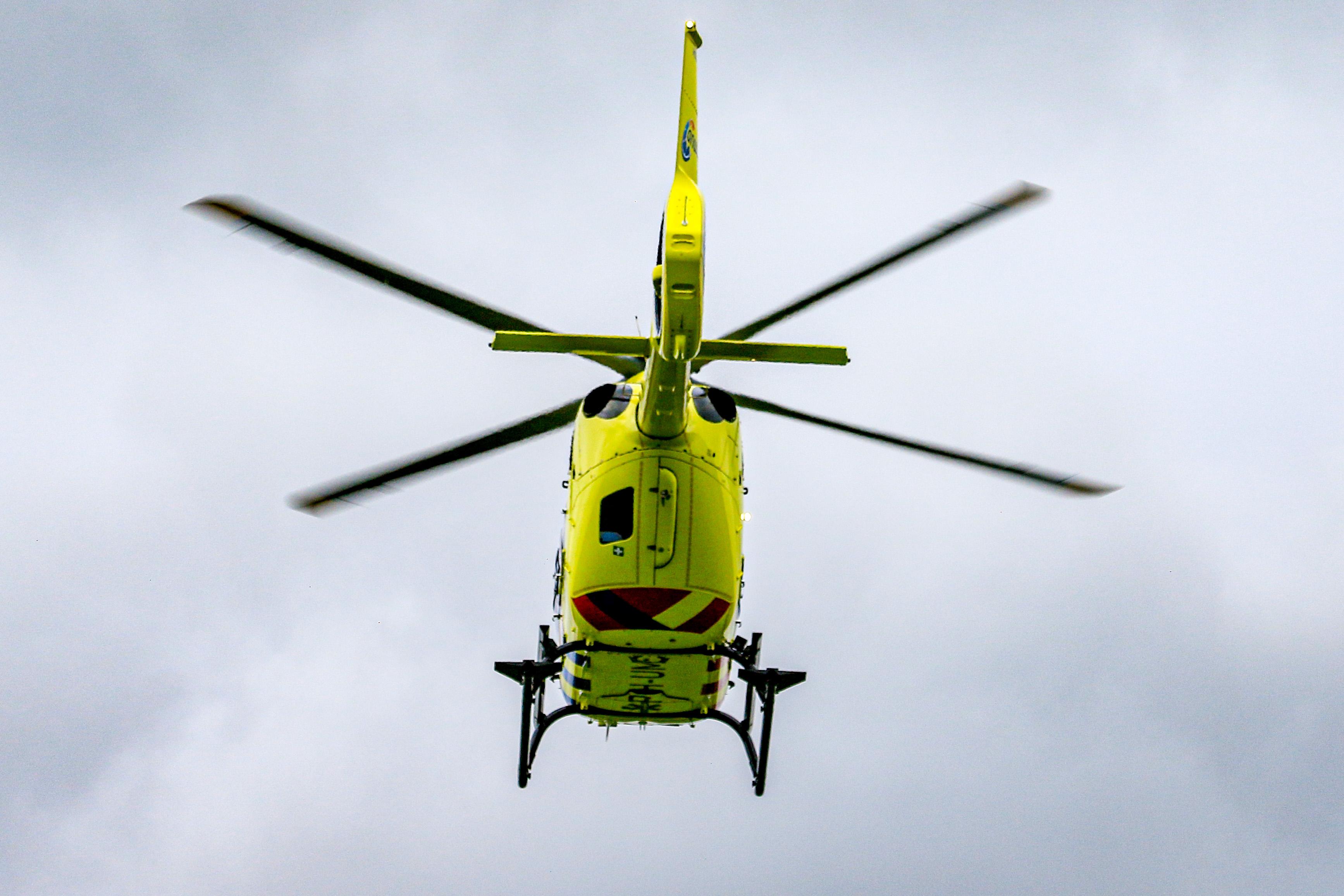 Jongen (13) komt om bij verkeersongeluk in Heerewaarden