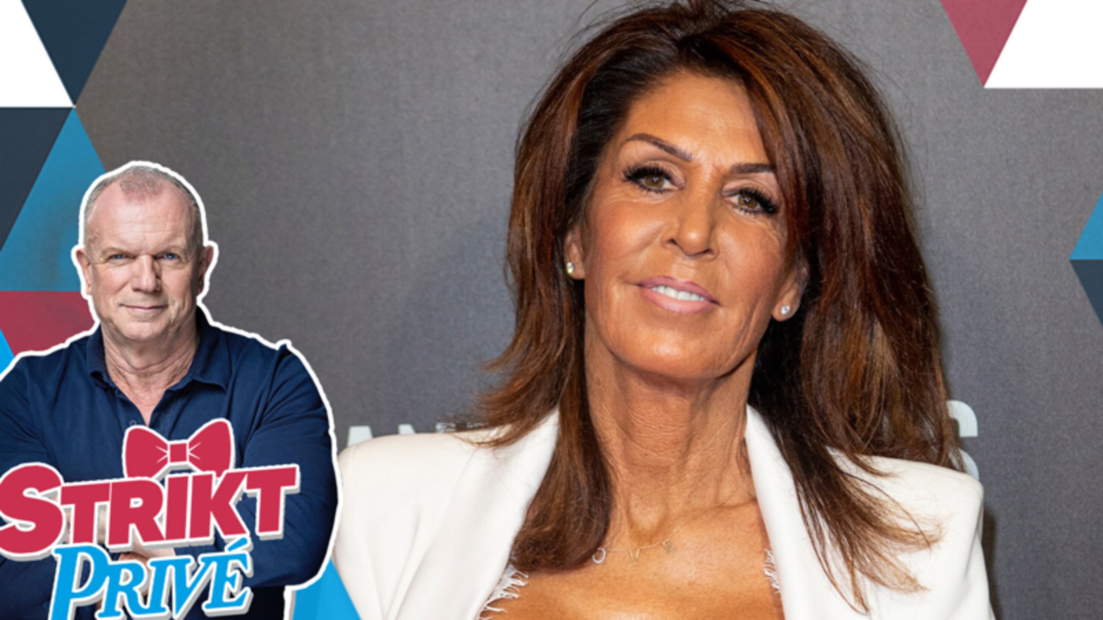 ‘Verbazingwekkend hoe Rachel Hazes dit weer laat gebeuren’