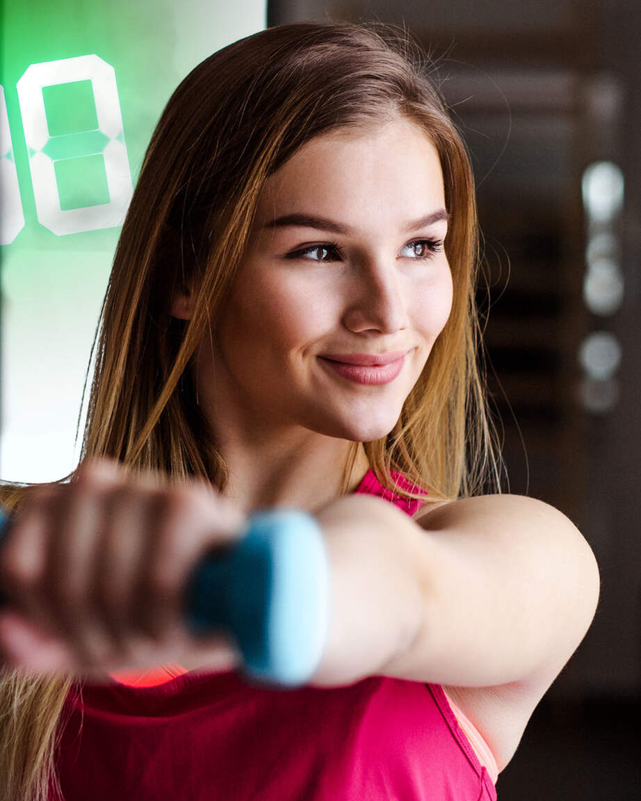 Op TikTok en Instagram is het aantal video’s waarin mensen, vooral vrouwen, hun ochtendroutine laten zien de afgelopen tijd flink toegenomen. 