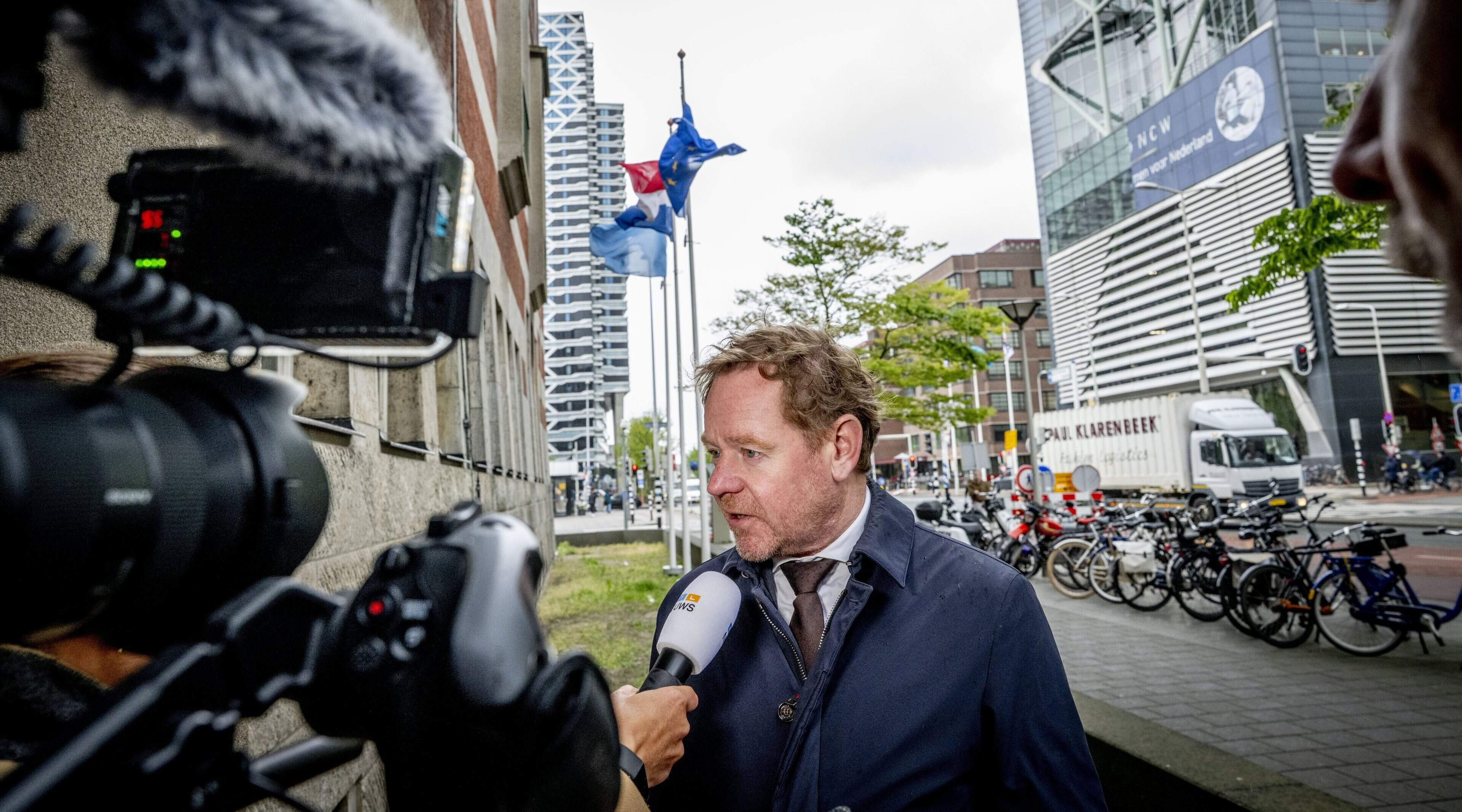 Minimumleeftijd prostitutie omhoog: sekswerk voortaan pas legaal vanaf 21 jaar