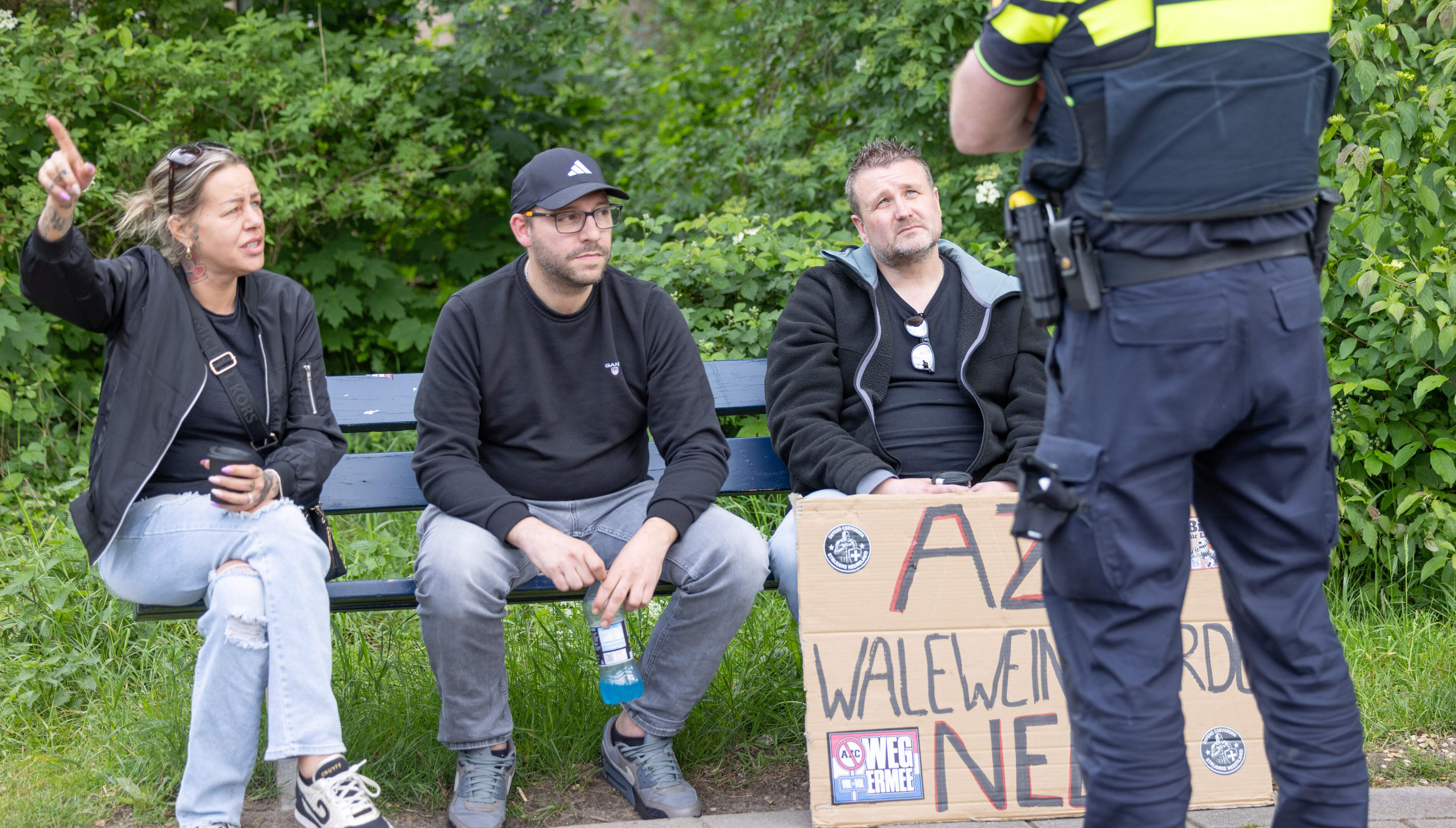 Crisisopvang vaker in wijken die het al moeilijk hebben; ’De bewoners zijn niet onwelwillend, echt niet. Maar de rek is er uit’