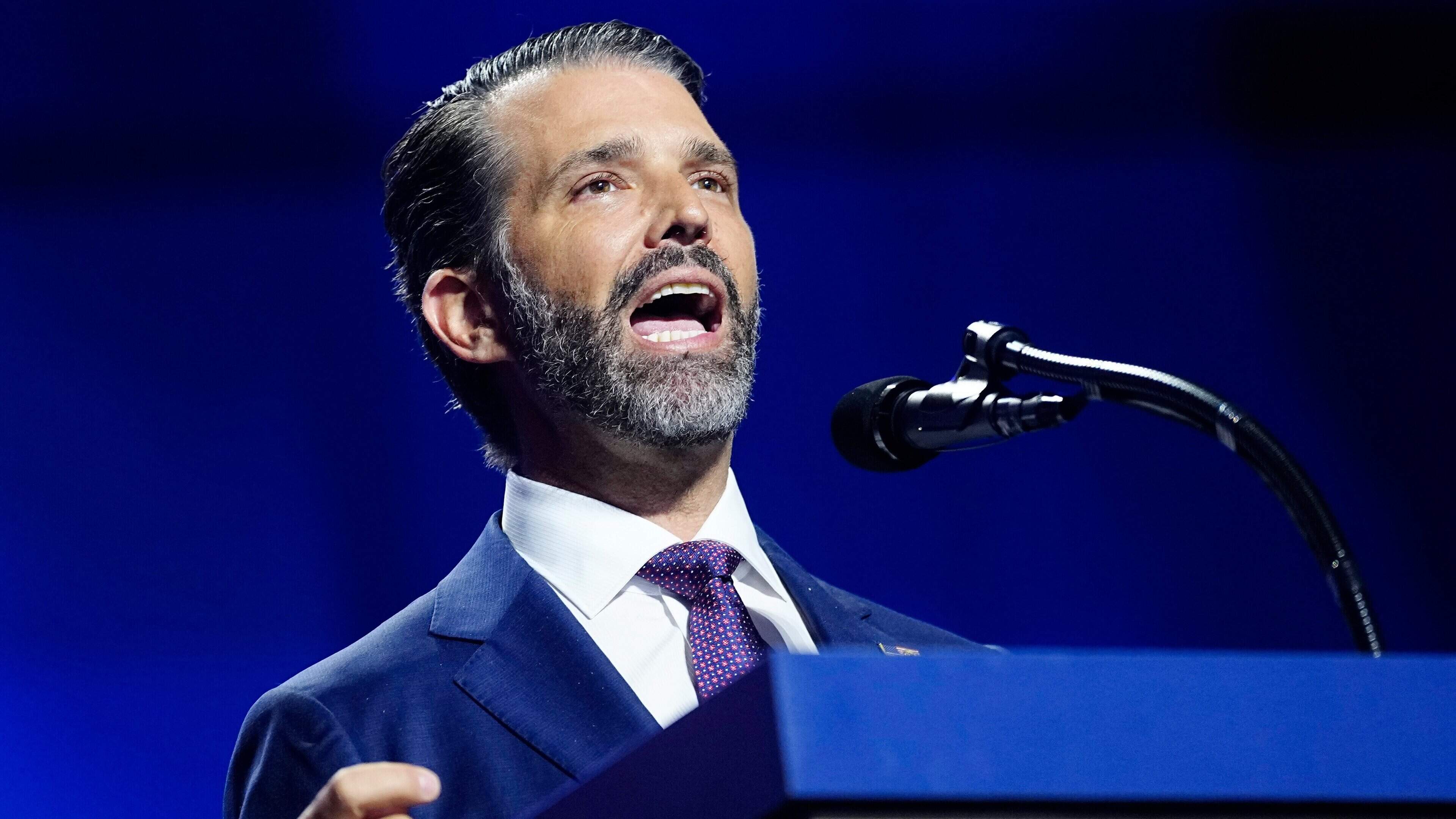 LIVE | ’Donald Trump Jr. ging in Mongolië jagen met Russische zakenman die banden heeft met Kremlin’