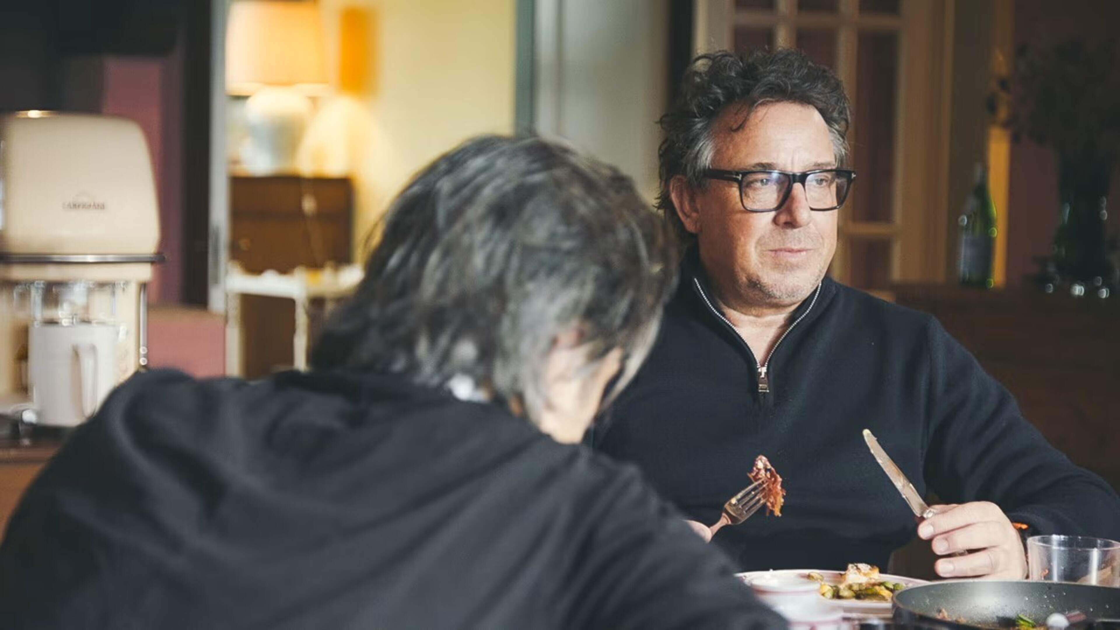 Openhartige Marco Borsato over gecanceld worden, ’toekomstmuziek’ en innige band met Leontine: ’Had geen jaren mogen duren’