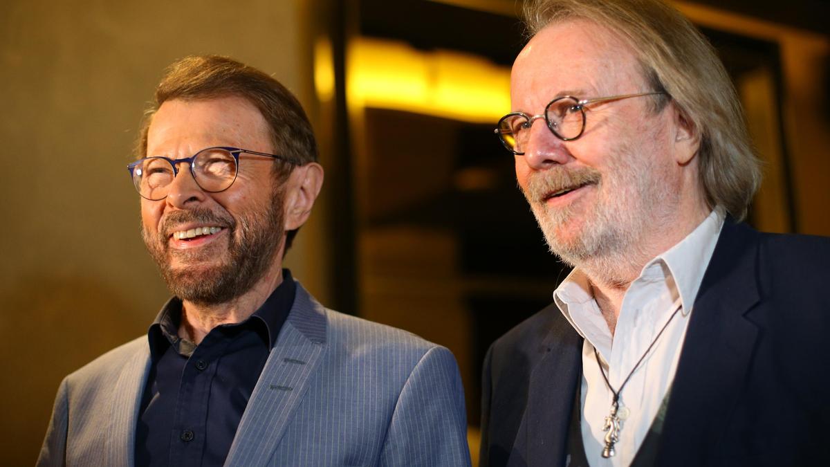 Benny: ABBA hoeft niets meer te bewijzen | De Telegraaf