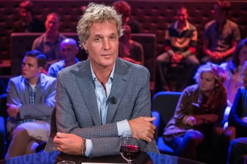 Jeroen Pauw zet luxe villa te koop