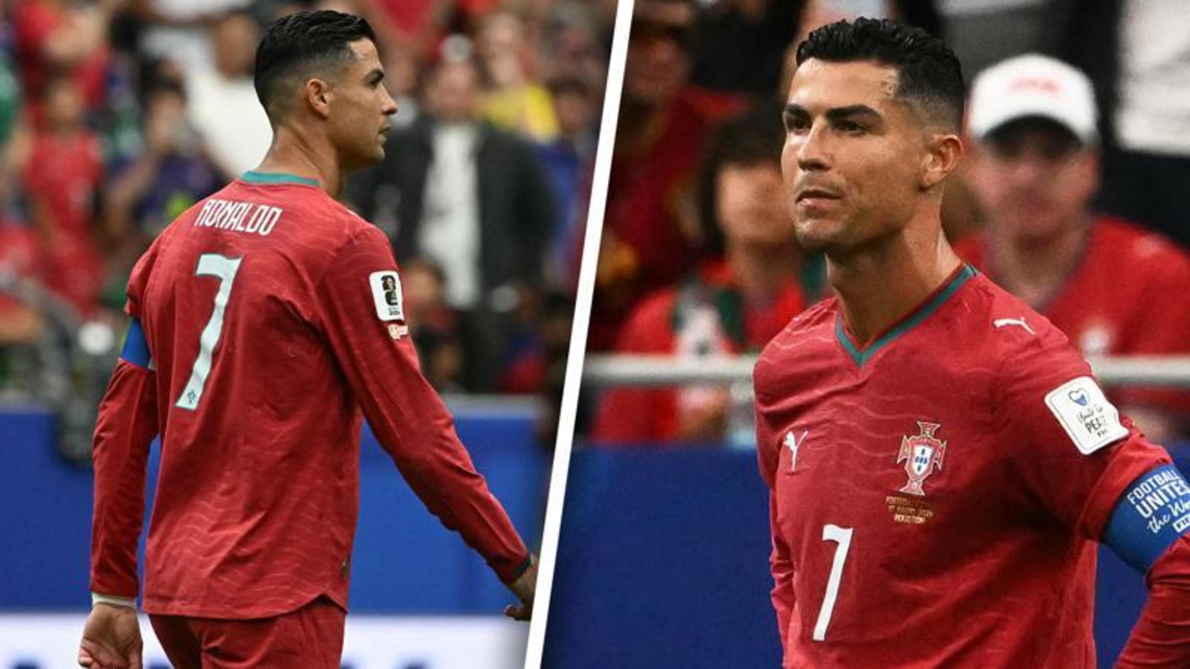 ’Cristiano Ronaldo gaat dit WK sowieso huilen’