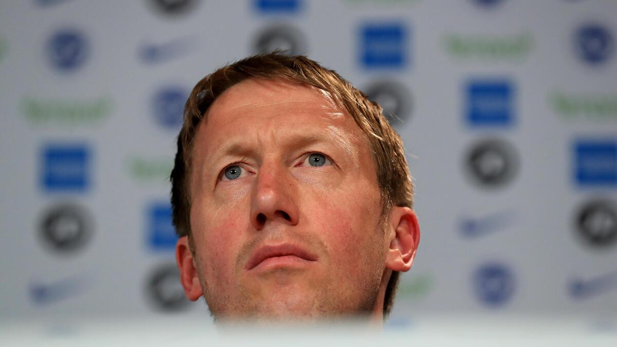 Potter moet Pröpper en Locadia laten toveren | De Telegraaf