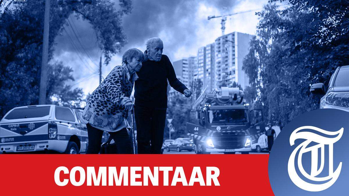 Dreiging oostgrens toont aan: NAVO moet vaart zetten achter herbewapening