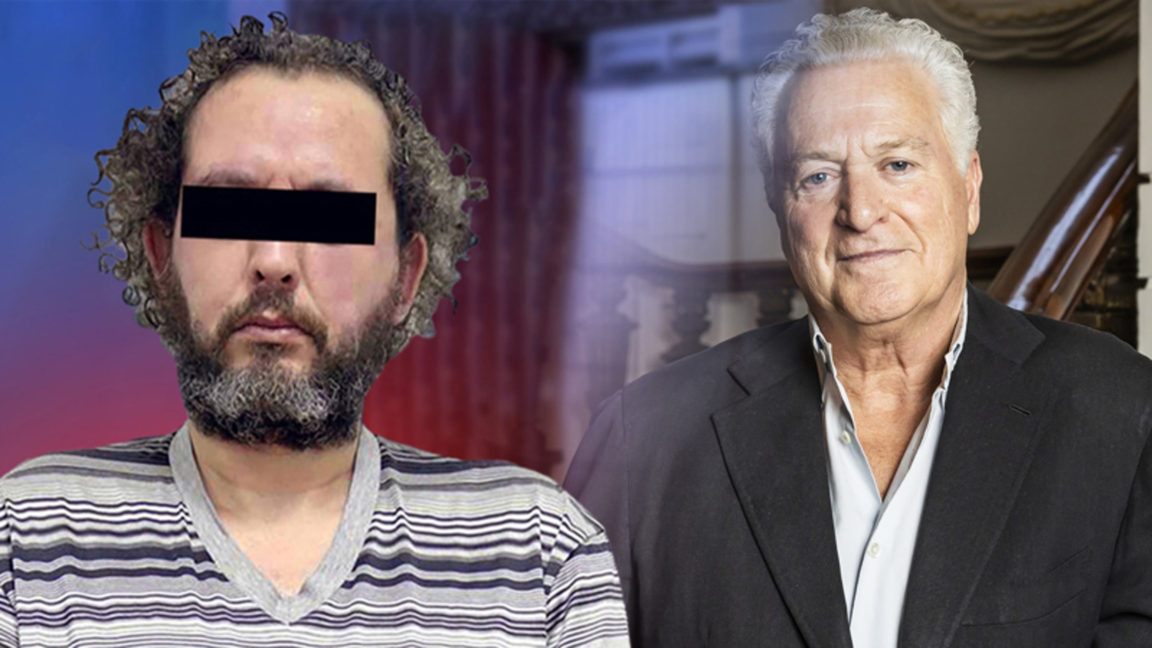 Bram Moszkowicz over verdediging Ridouan Taghi: ‘Ze mogen me bellen’