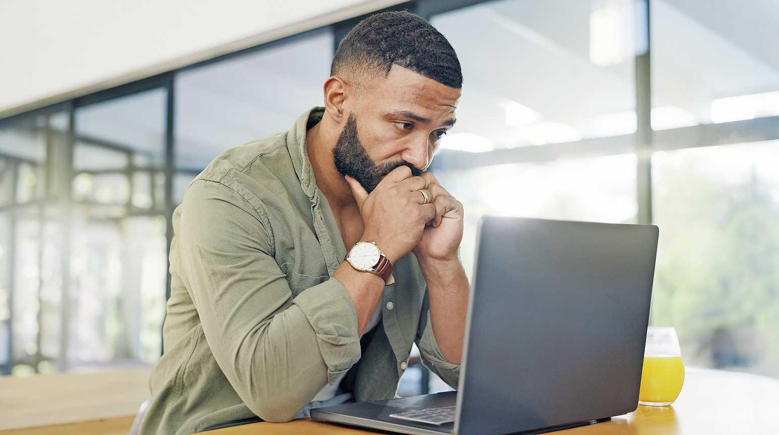 Nieuw online gevaar: malware verpakt als ramptoerisme | De Telegraaf