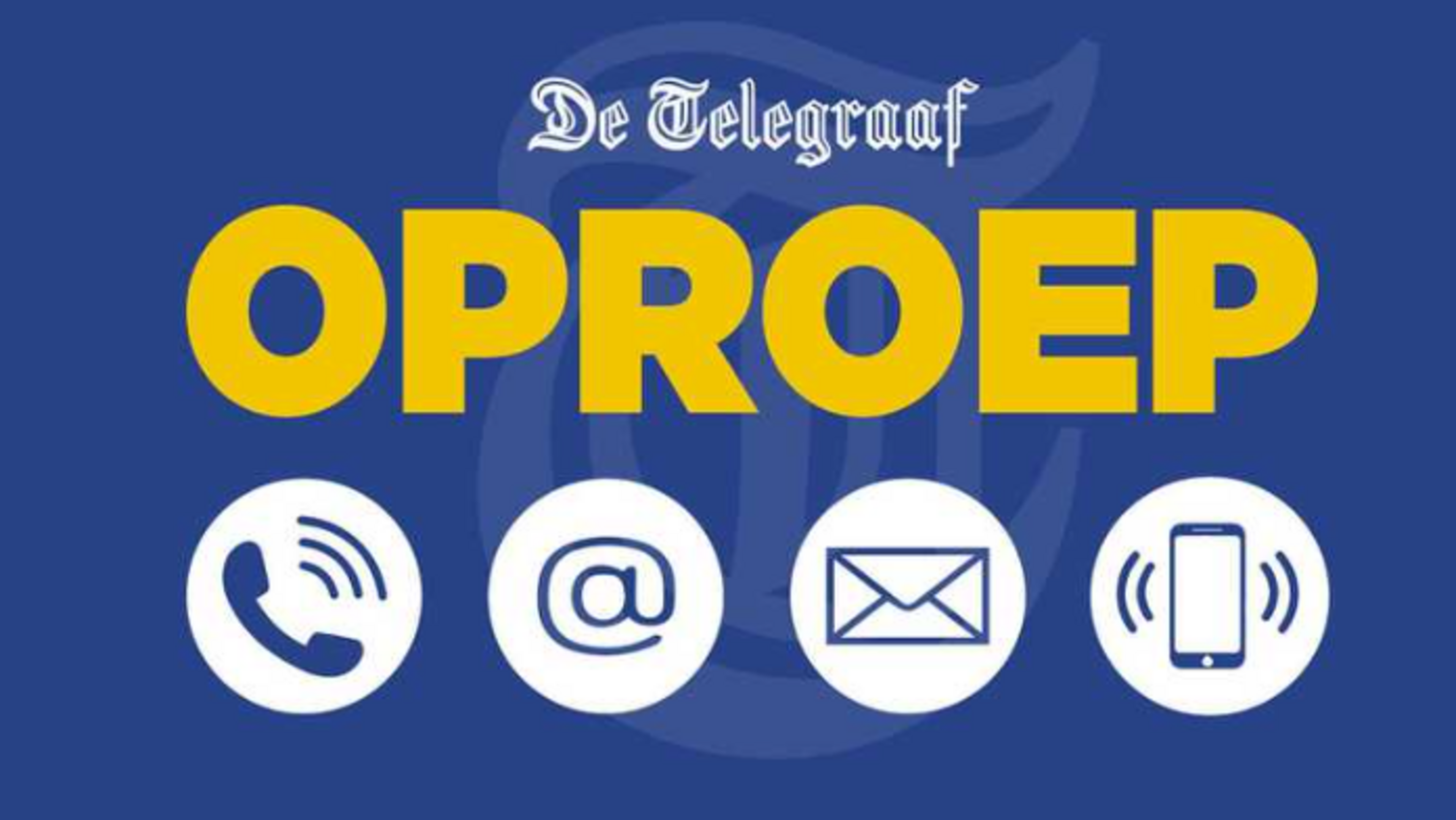 OPROEP - Heb jij ooit een onvergetelijke werkdag meegemaakt?