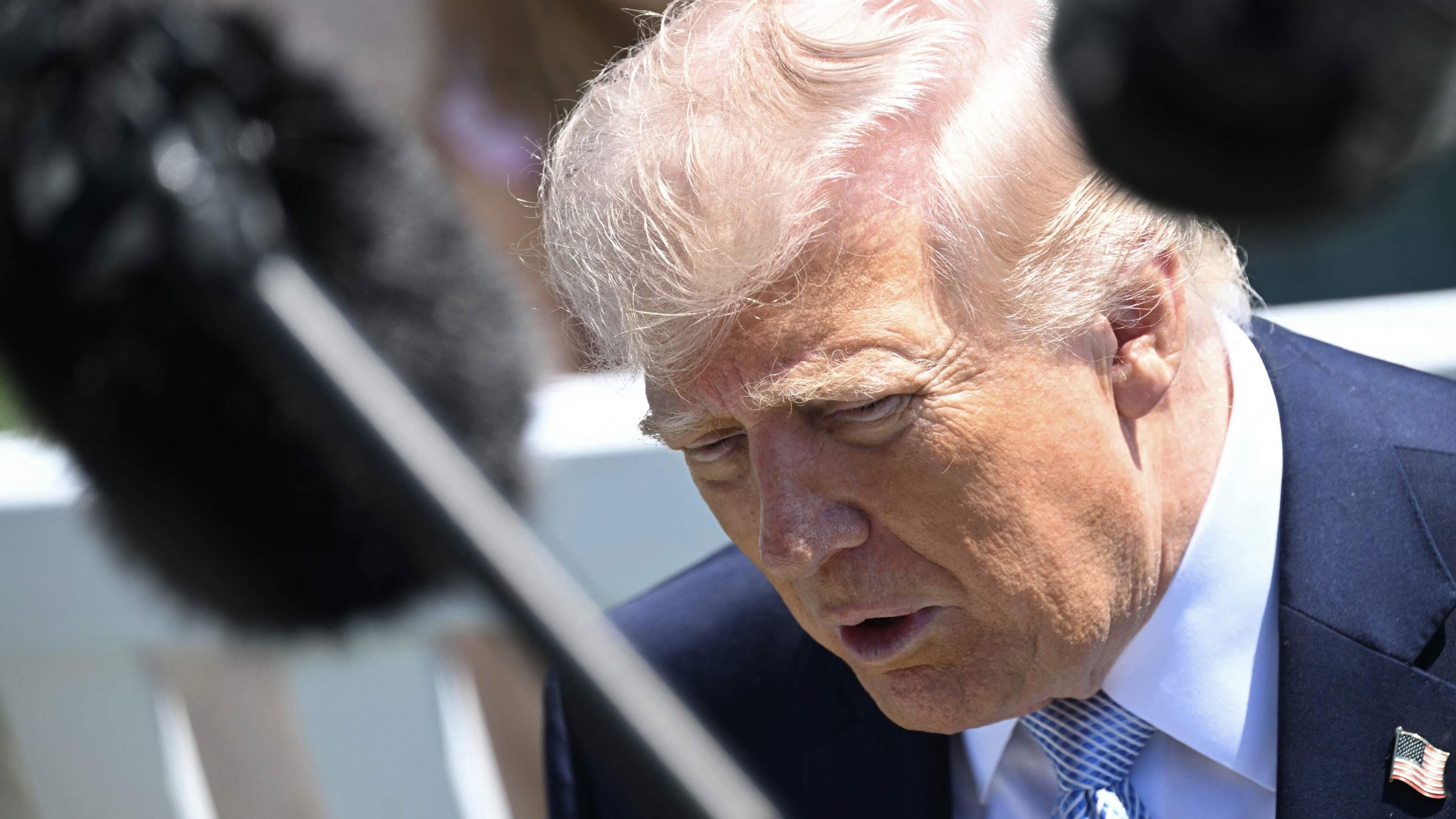 LIVE | Trump: staakt-het-vuren met Iran duurt tot woensdagavond