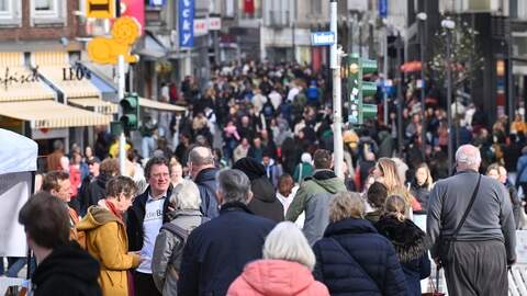 Groei zat er de afgelopen maanden in de investeringen in apparatuur, terwijl de export wat terugviel. 