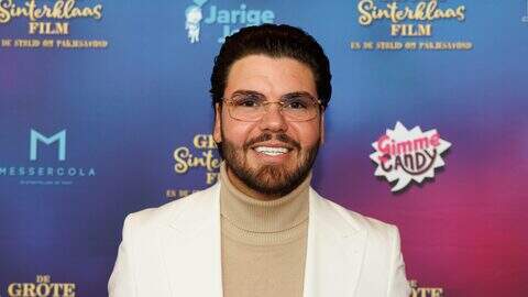 Roy Donders is geen fan van D66.