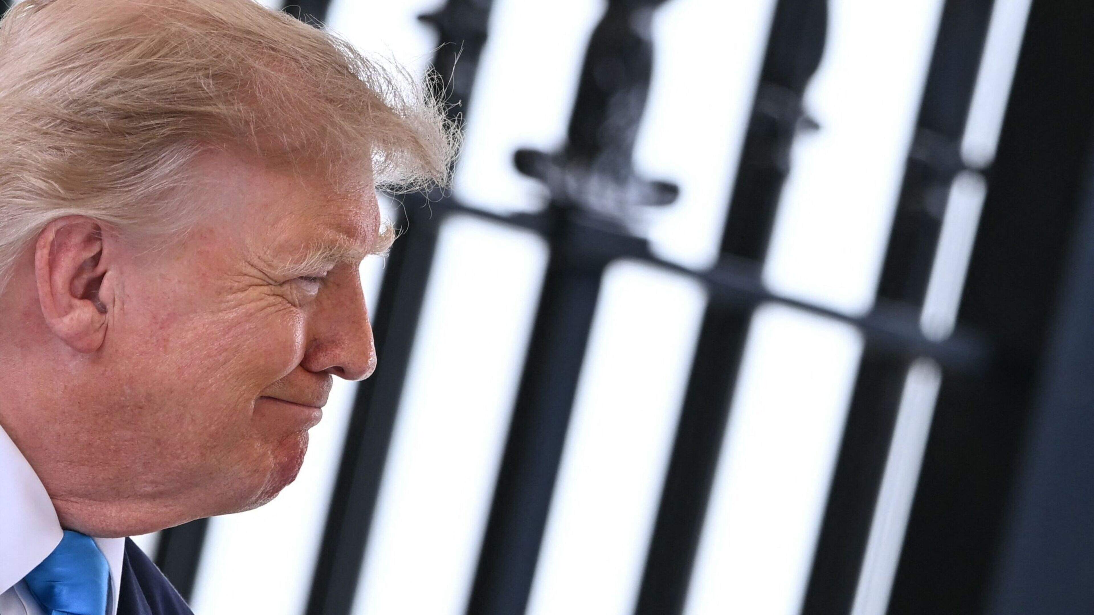 LIVE | Trump krabbelt terug over beloftes aan Oekraïne over Patriots