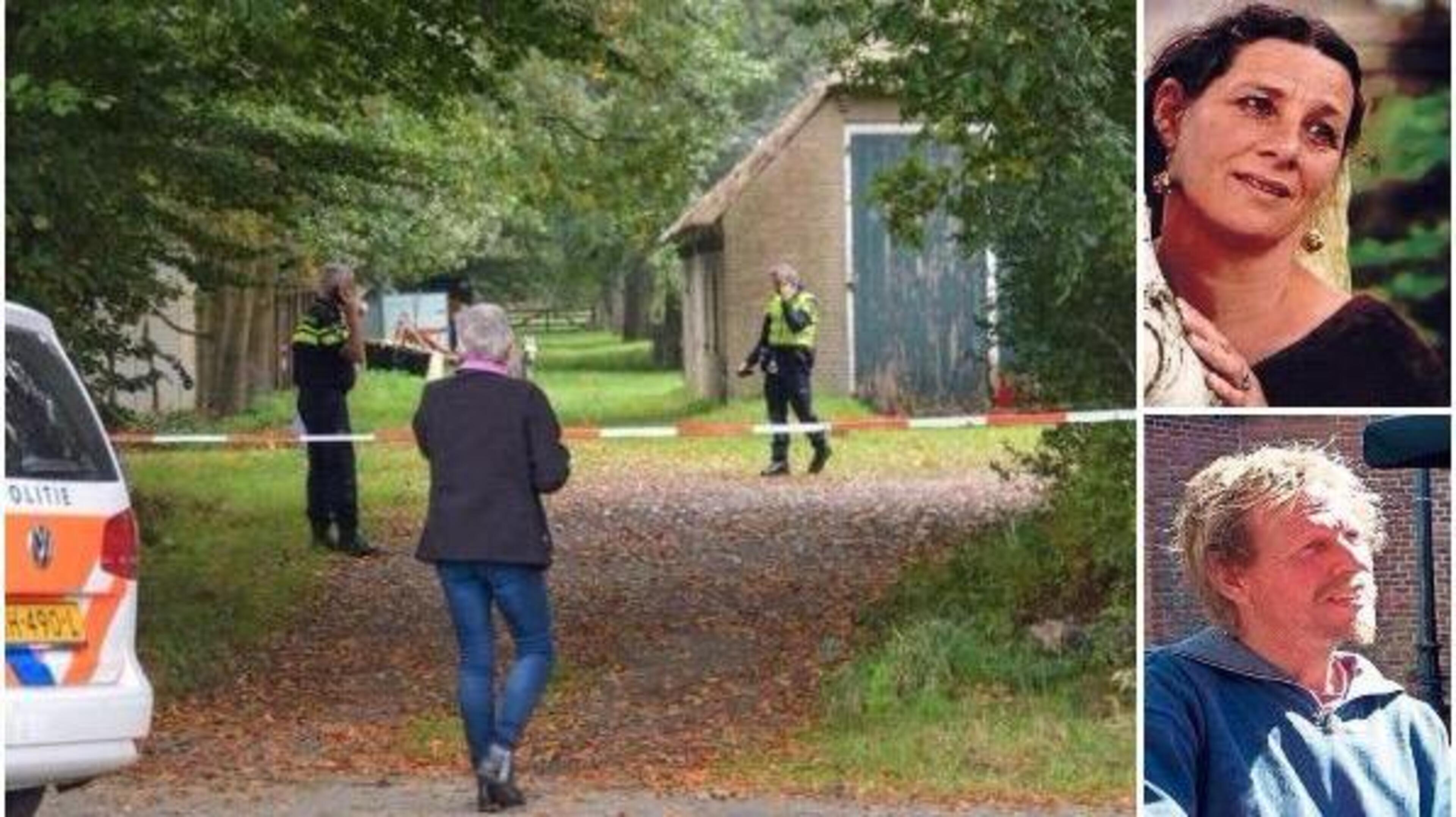 Jongen (14) vast voor dood van zijn ouders: ’In zichzelf gekeerd’