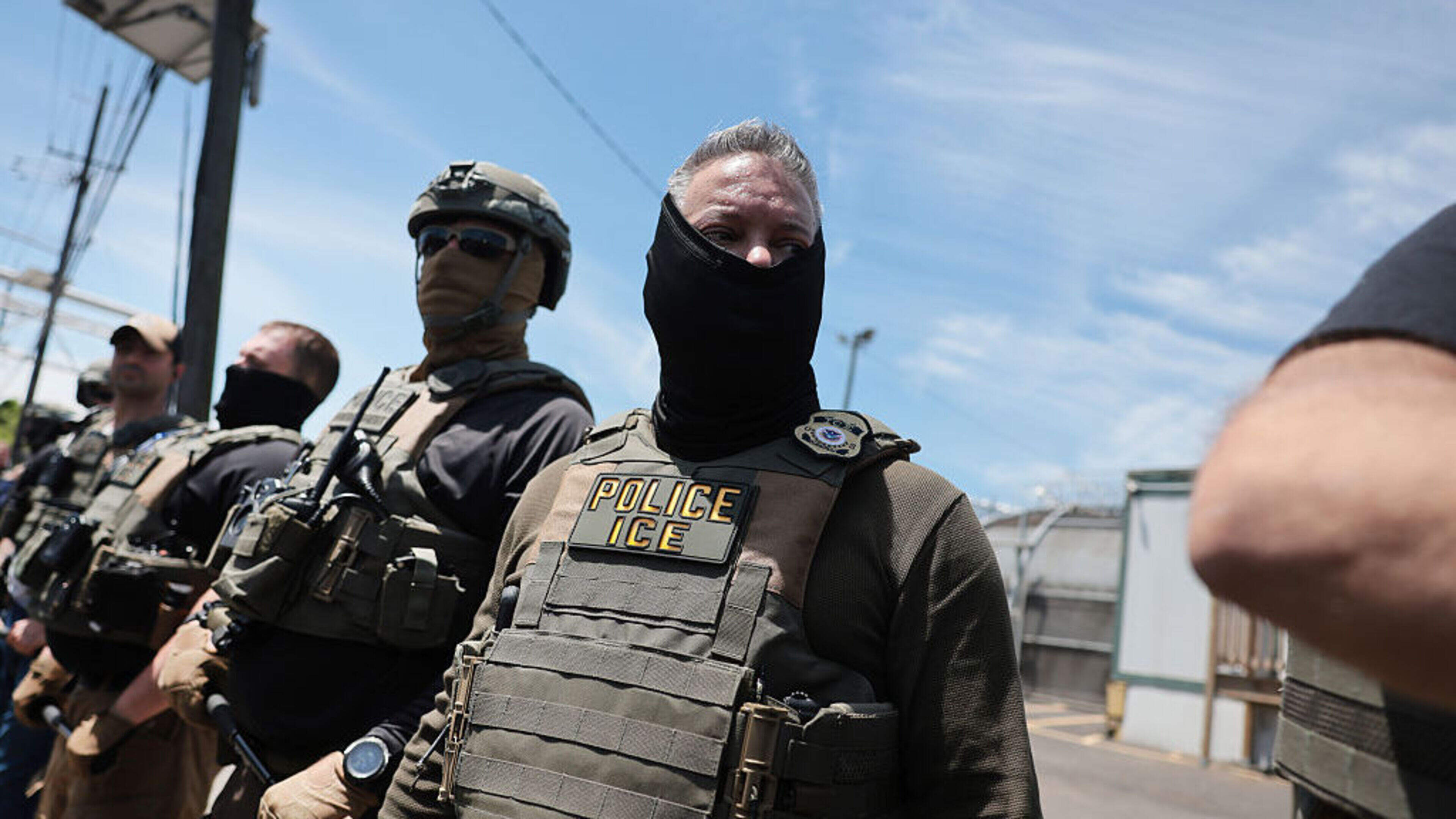 Amerikaans ministerie neemt maatregelen na dodelijke incidenten: bodycam in elk ICE-arrestatieteam