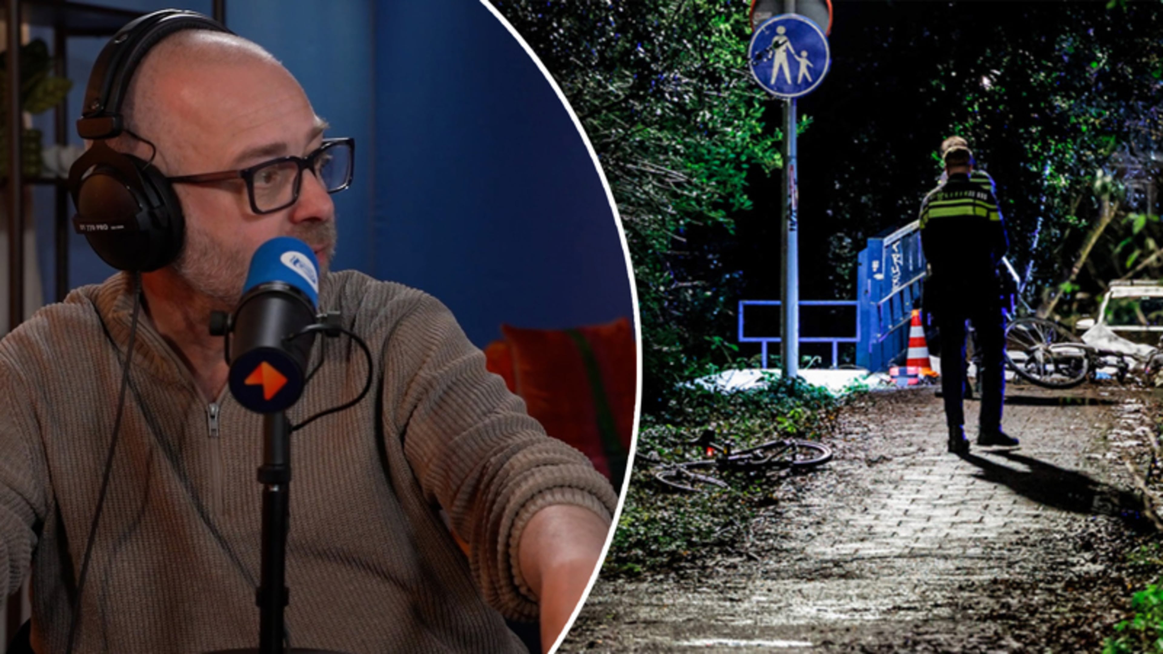 Liquidatie door Efe Y. had ook tot drie doden kunnen leiden: ‘Resultaat van prank-gesprek van vijf euro’