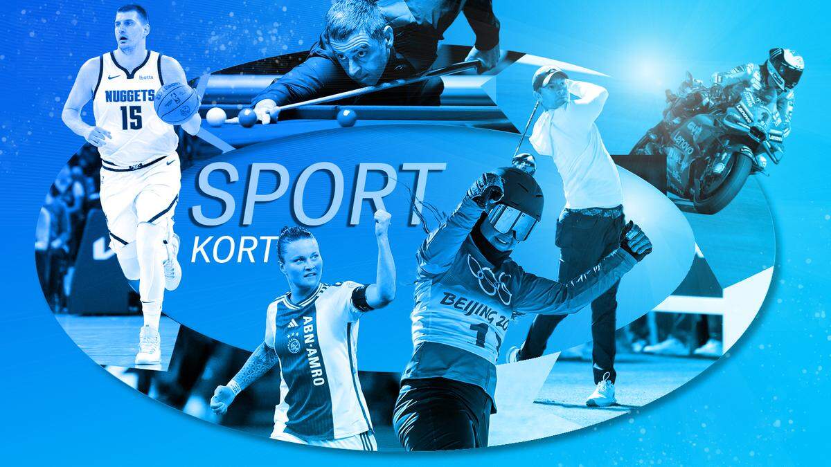 Nederlandse waterpoloërs groepswinnaar EK-kwalificatietoernooi, beschermde ranking tennissters als ze eicellen laten invriezen