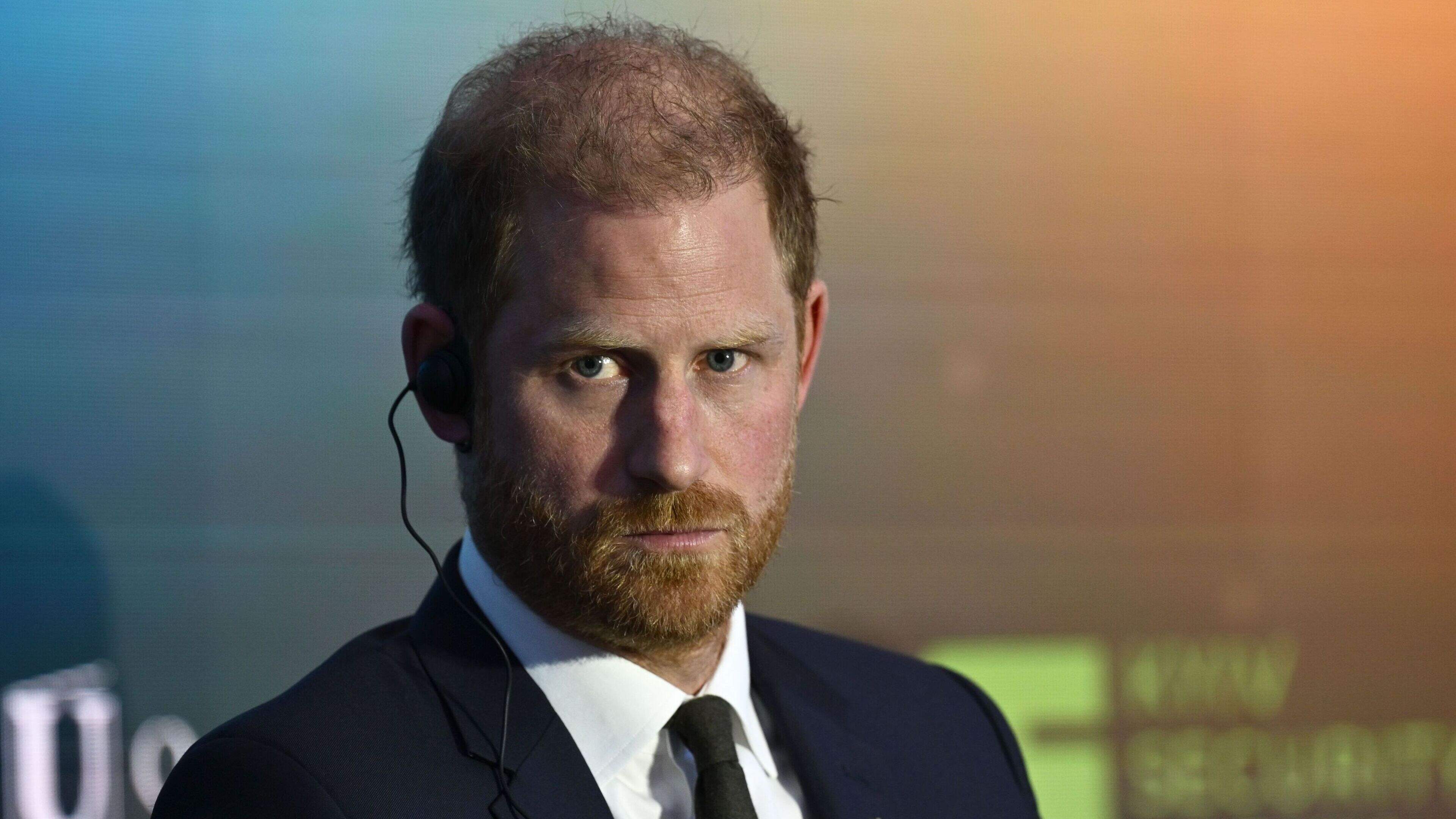 LIVE | Trump haalt uit na Oekraïne-bezoek prins Harry: ’Ik spreek meer namens VK dan hij’