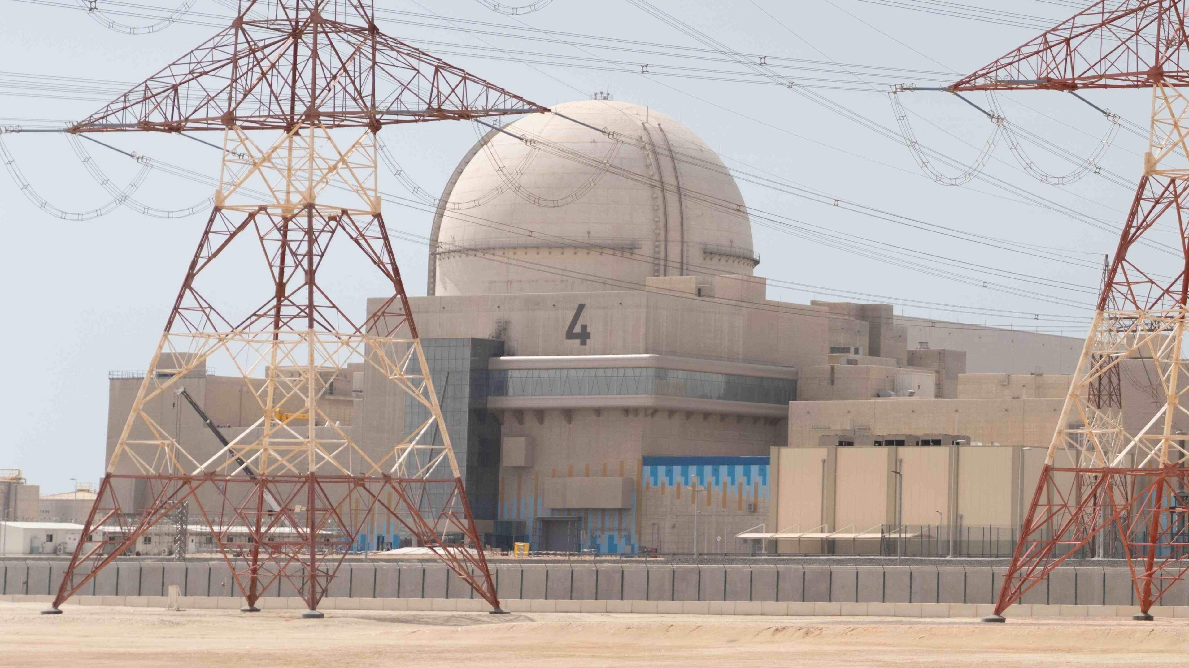 LIVE | VAE: drones die op kerncentrale werden afgevuurd kwamen uit Irak