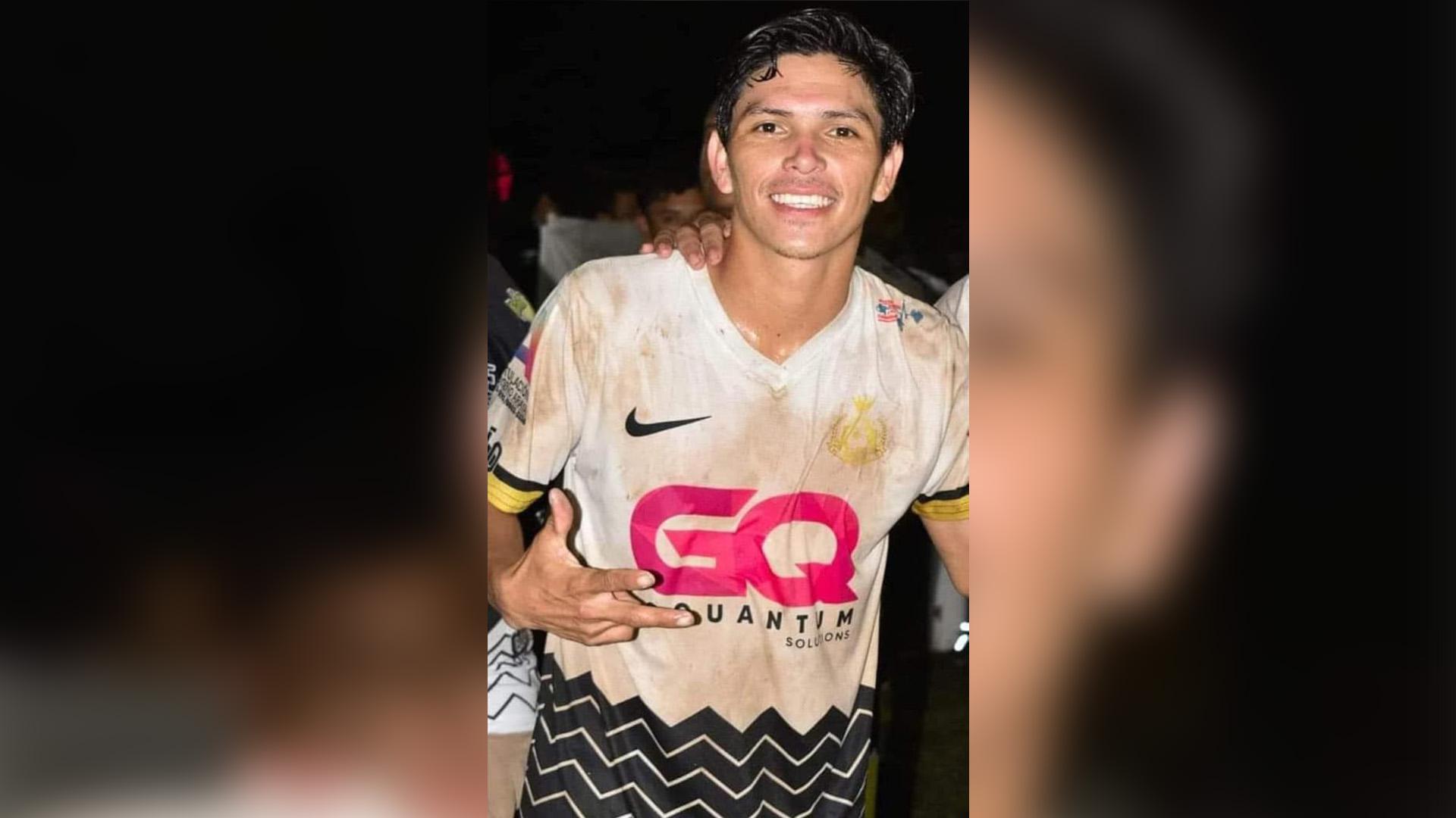 Voetballer 29 Costa Rica Dood Door Aanval Krokodil De Telegraaf voetballer-29-costa-rica-dood-door-aanval-krokodil-de-telegraaf