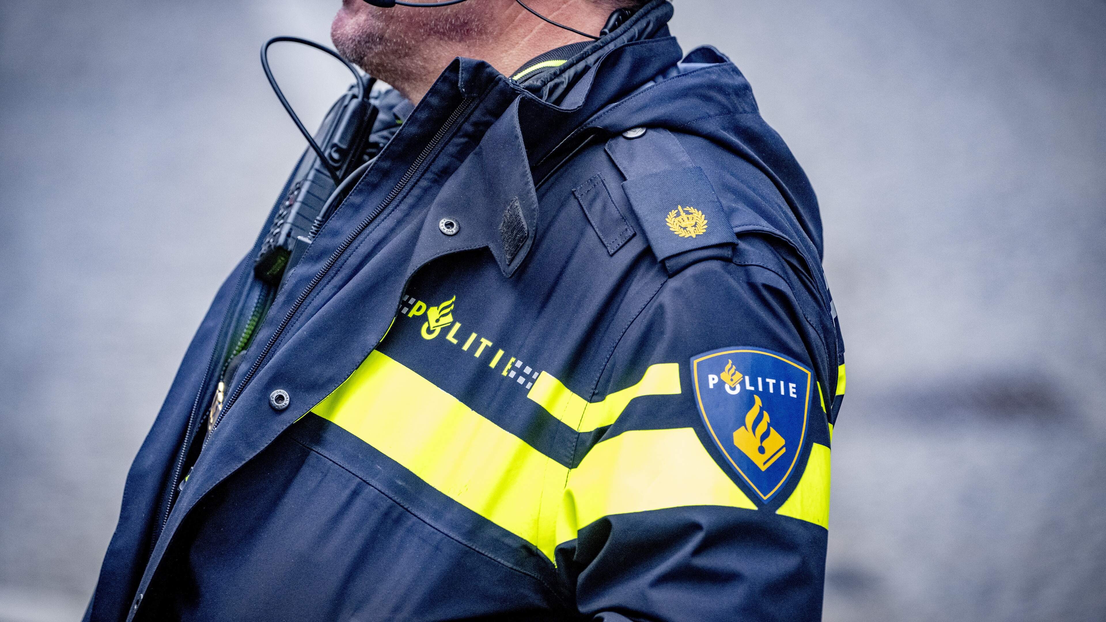 Vrouw veroordeeld voor dreigen met bom in Utrechts politiebureau