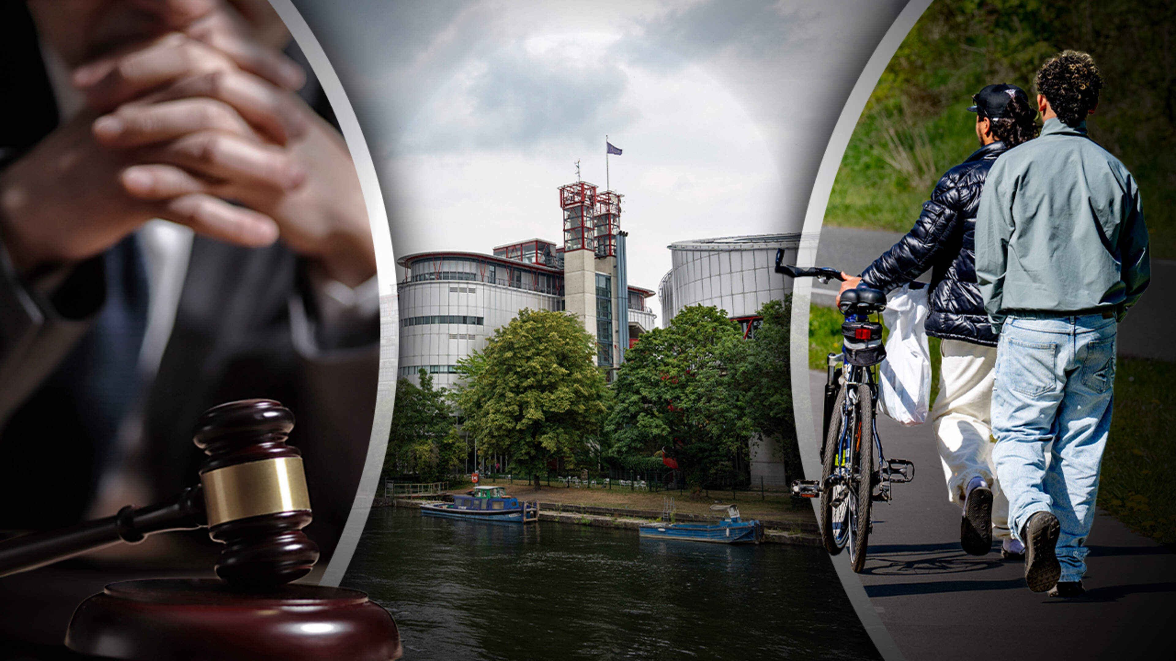 Nederland steunt nu wél Europese oproep om criminele asielzoekers makkelijker uit te zetten