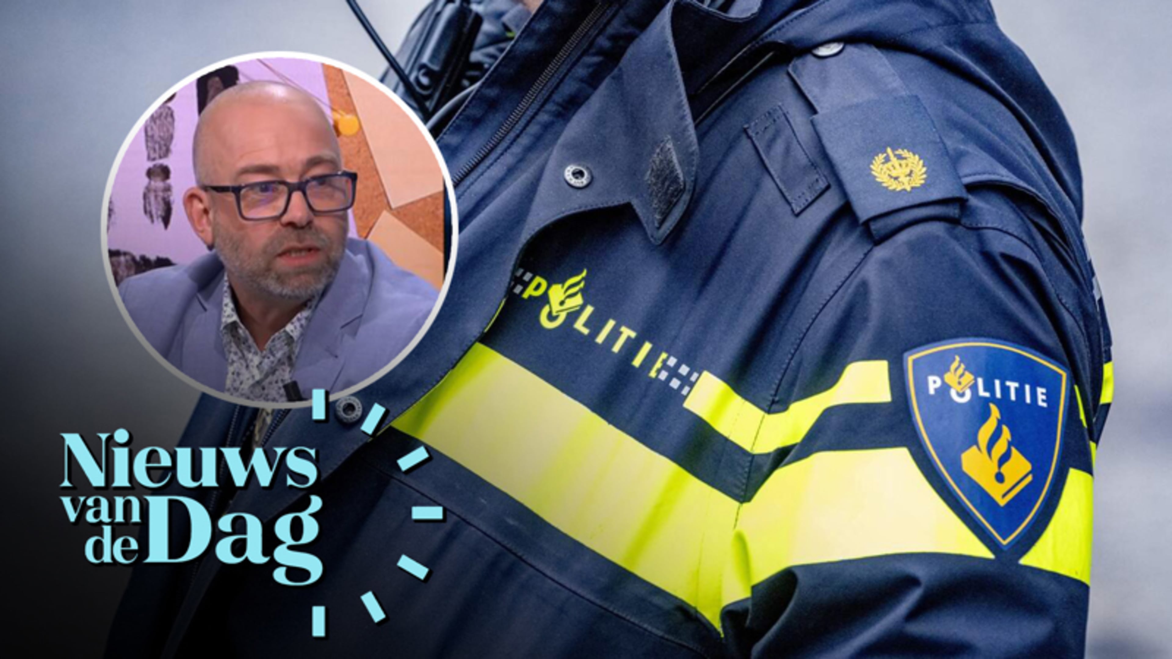 Burgers jagen zelf op boeven: ‘Maar dan kan je een groot probleem hebben’