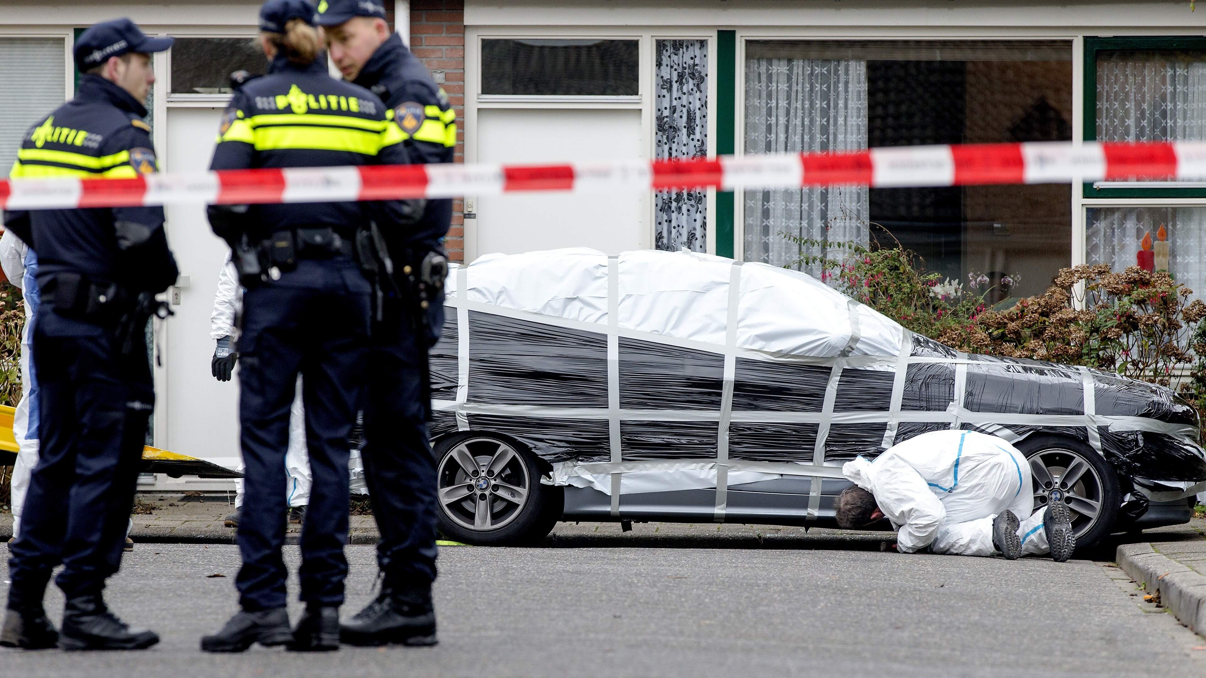 Zo vormde ’zeer schokkende’ liquidatie van ’slappe Pieter’ begin van reeks moorden: Jaouad W. verdacht van betrokkenheid bij vijf afrekeningen