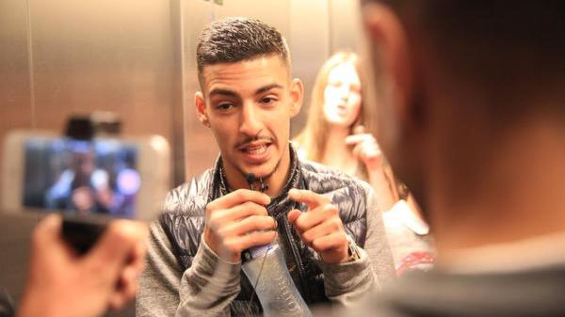 Rapper Boef hoopt dat excuses liefde van fans vergroot | De Telegraaf