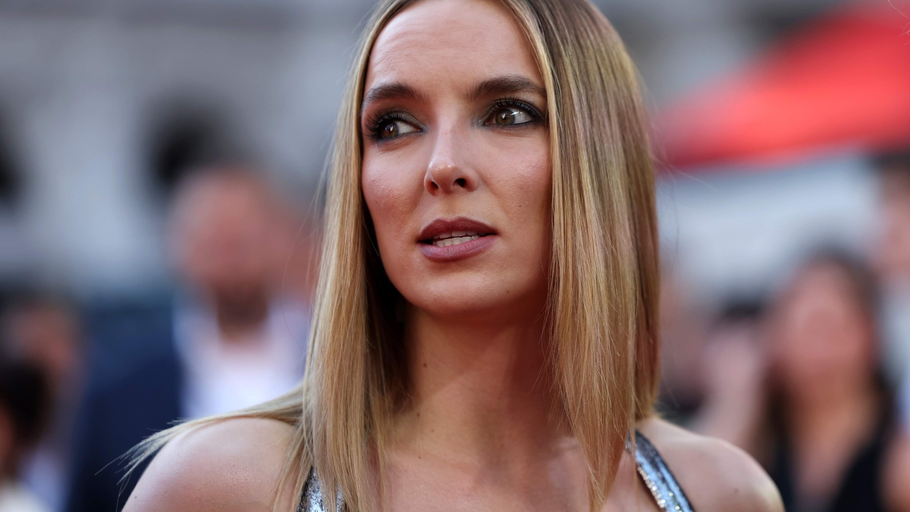 Jodie Comer speelt hoofdrol in nieuwe HBO-serie The Chain