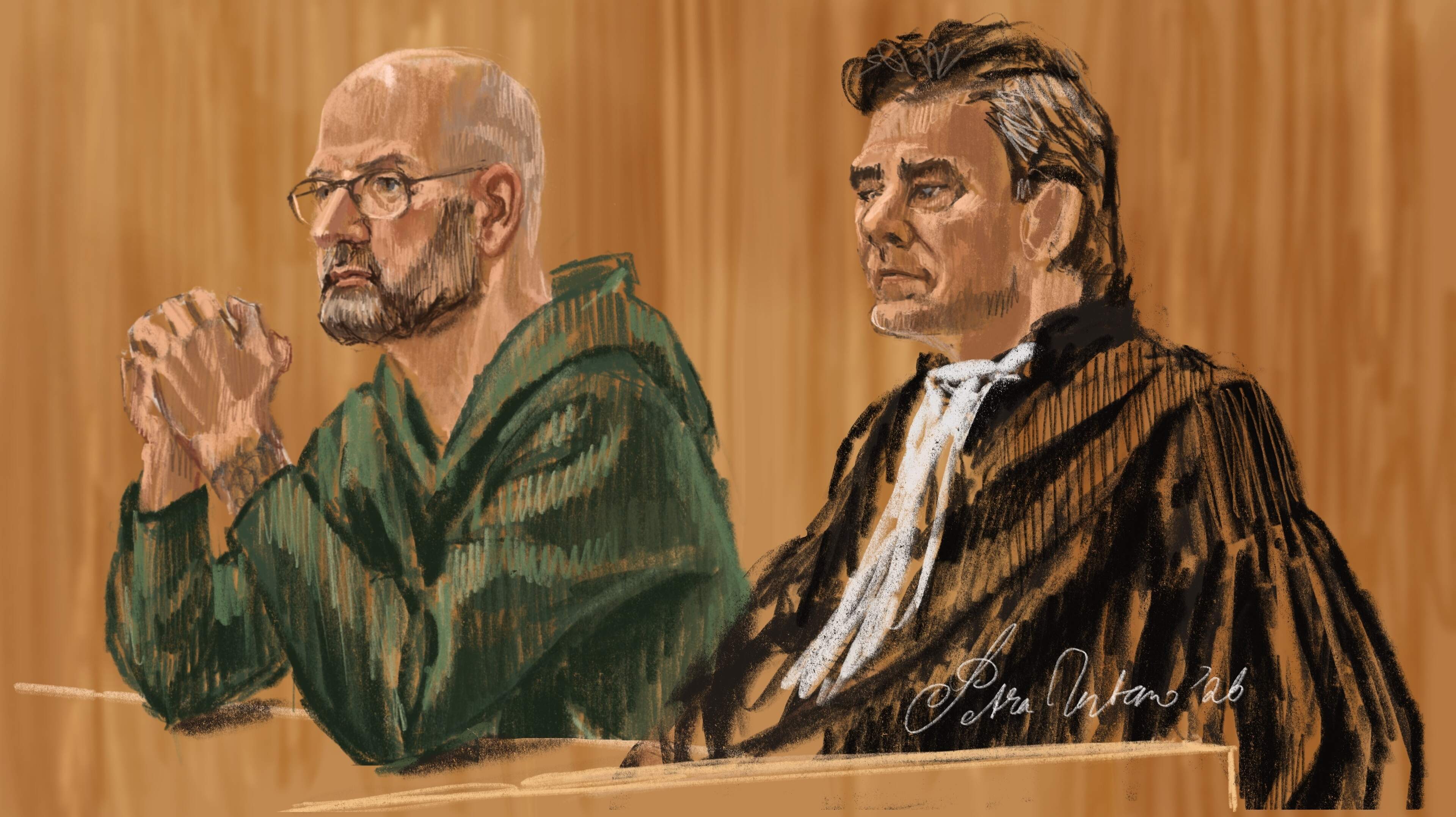 Vloggende Tilburgse wijkagent speelde vermoedelijk jarenlang informatie door aan criminelen: ’Ze zouden hem miljonair maken’