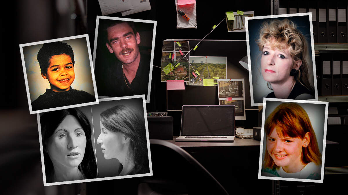 Onopgeloste moordzaken Nederland: deze cold cases houden politie en ...