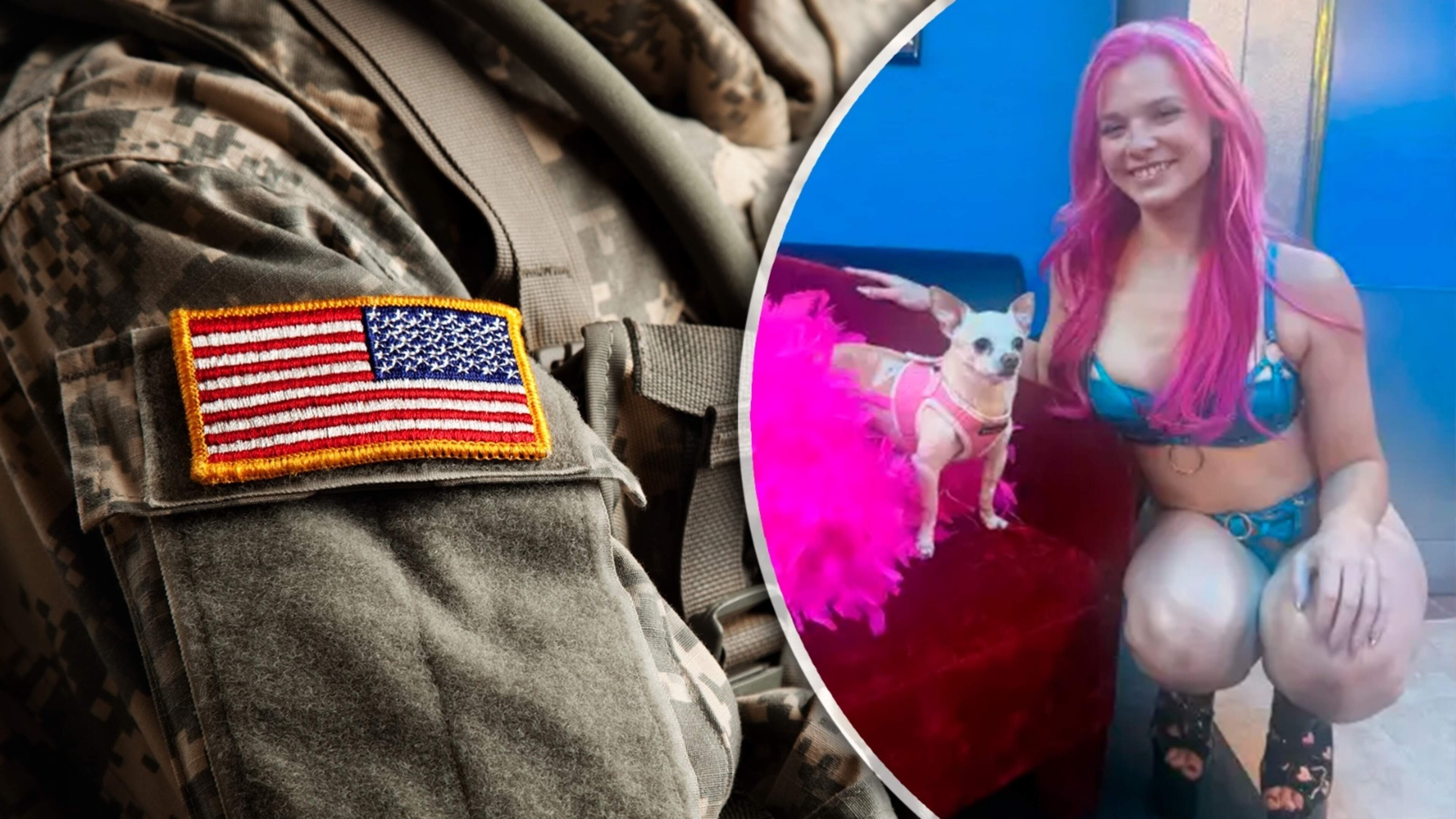 Amerikaanse soldaten delen data bij stripper Charm Daze; niet de eerste keer dat loslippigheid zomaar fataal kan zijn