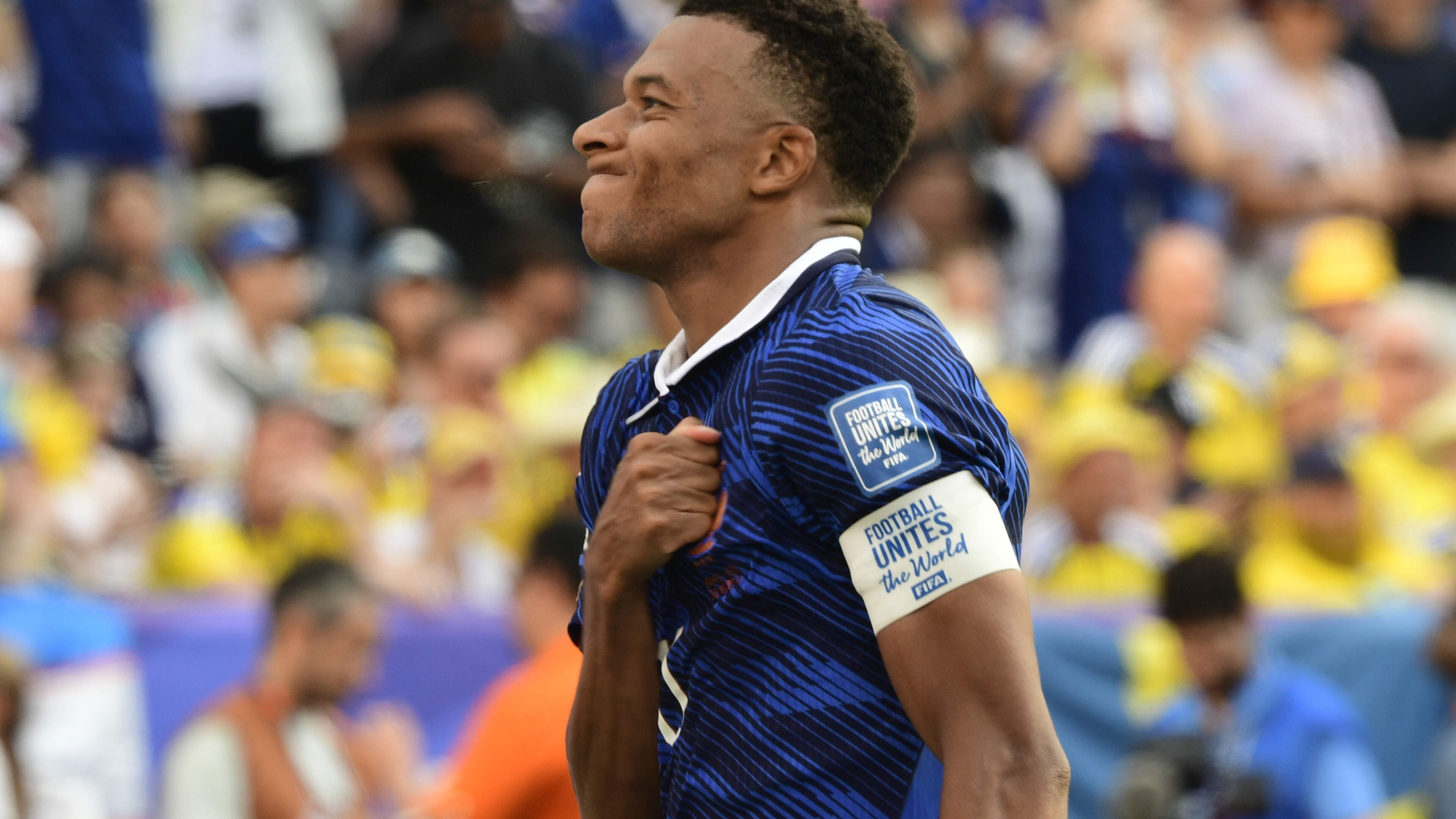 LIVE WK 2026 | Kylian Mbappé prijst teamgevoel binnen Franse ploeg, Belgische bondscoach ziet in verlies Oranje sterkte van toernooi