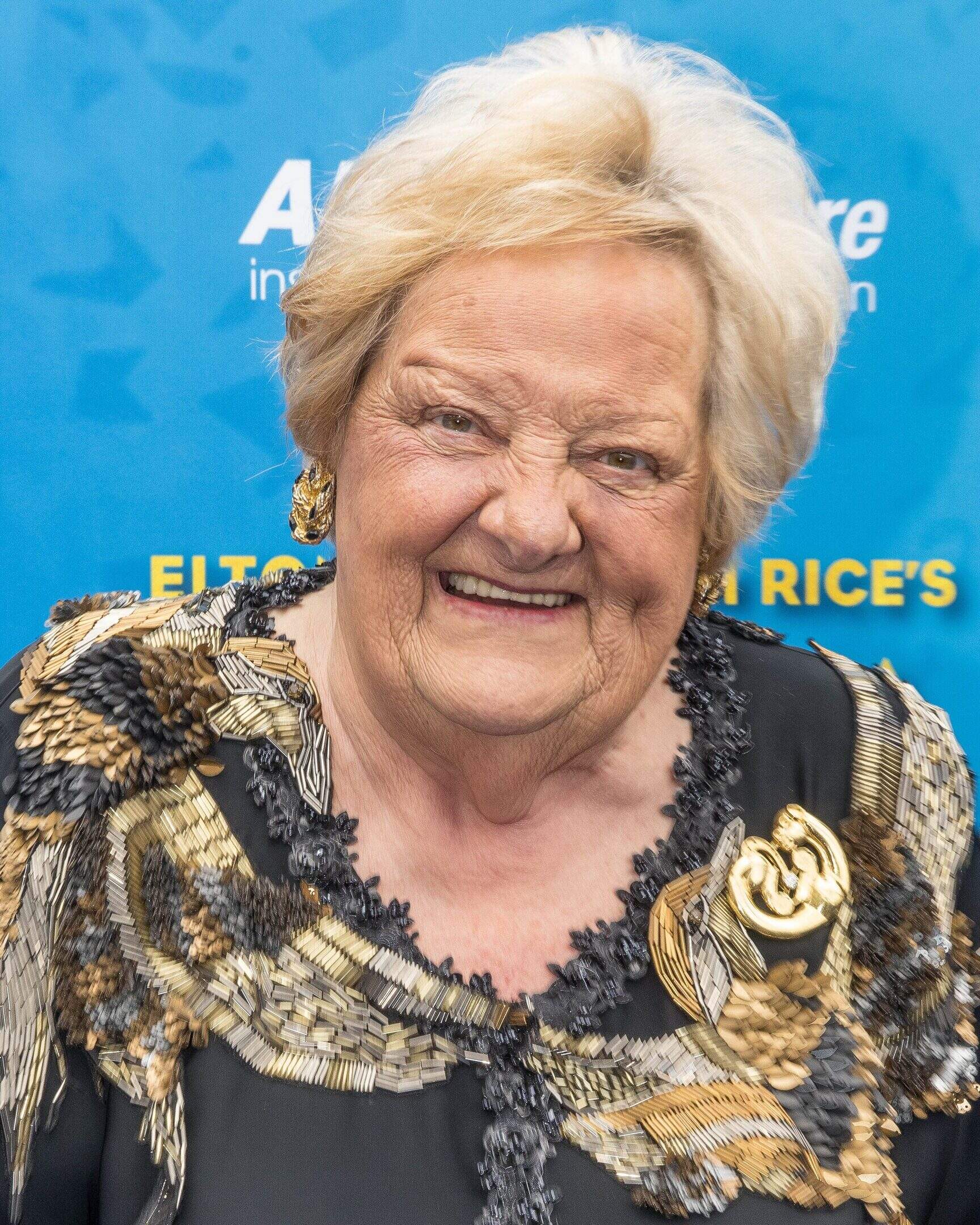 Erica Terpstra