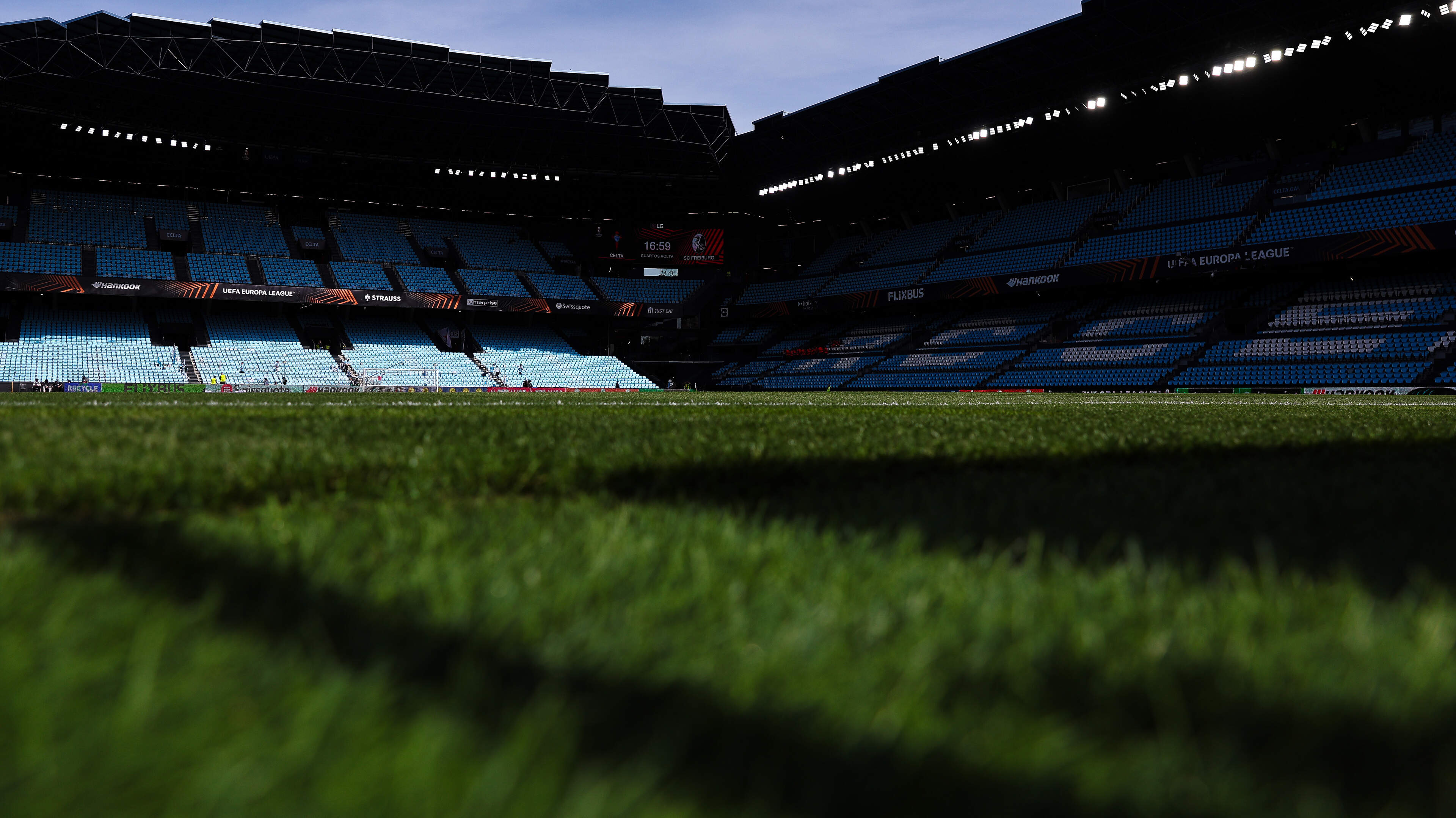 Veld Celta de Vigo onbespeelbaar vanwege schimmel, tegenstander haalt keihard uit na verplaatsing duel: ’Gebrek aan respect’