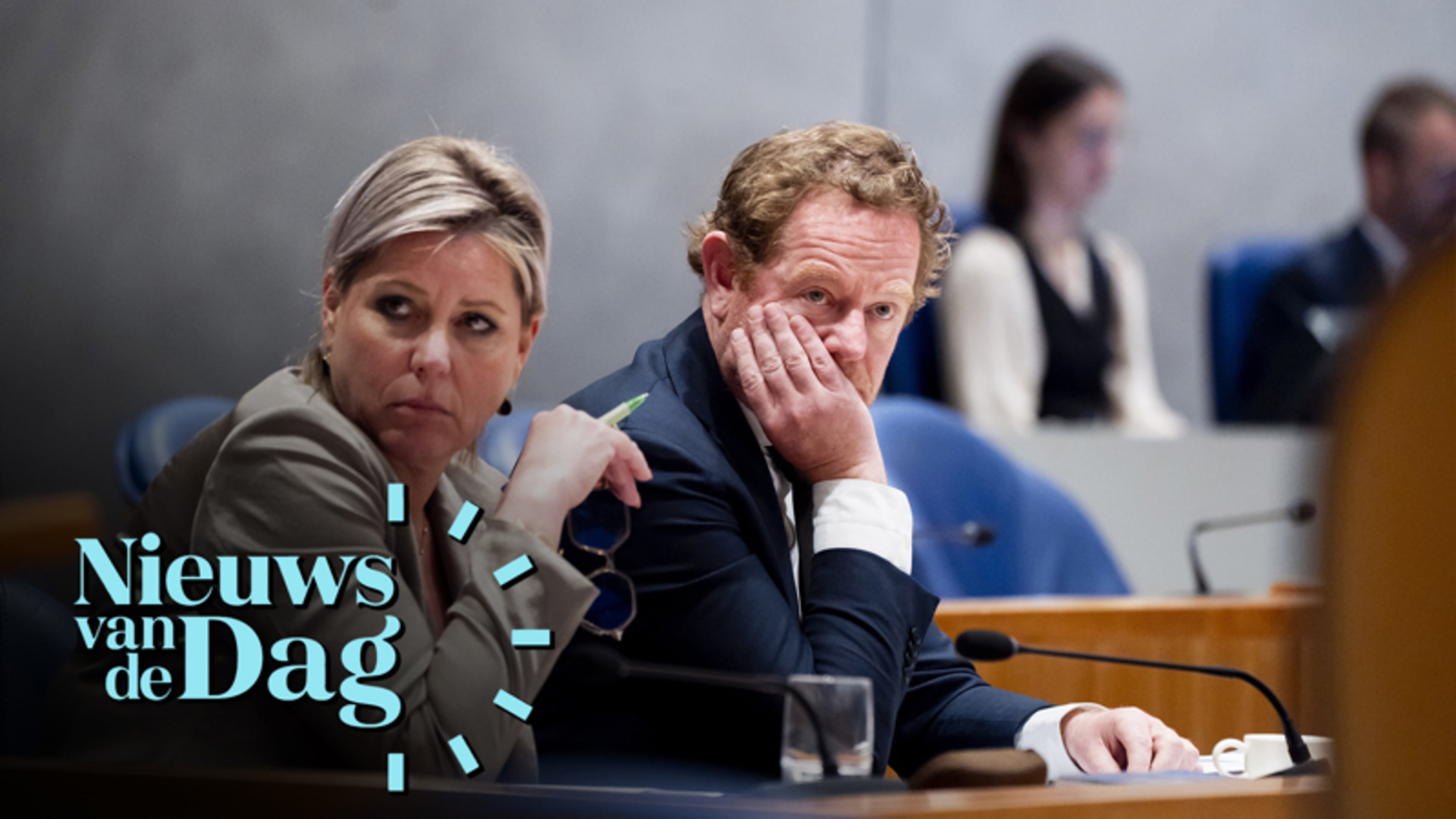 Opiniemaker Nausicaa Marbe: ‘Ze zouden digitale schandpaal moeten maken!’