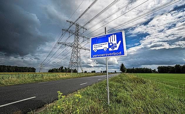 102.000 kuikentjes afgemaakt om vogelgriep in Kiel-Windeweer